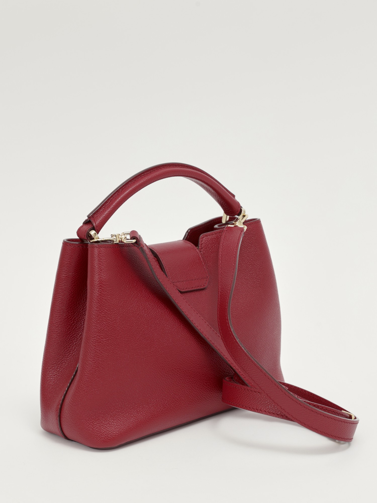 Bally Jorah 3