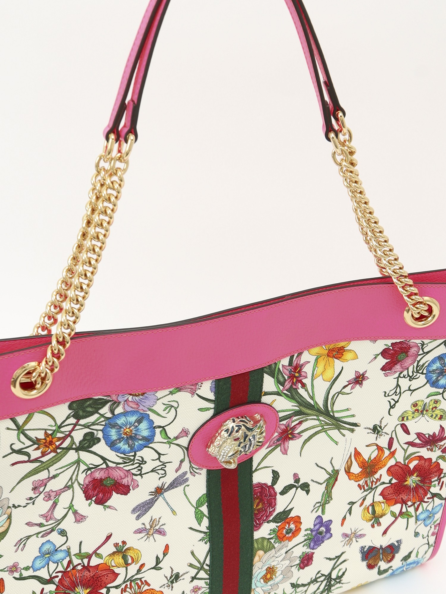 Gucci Rajah 4