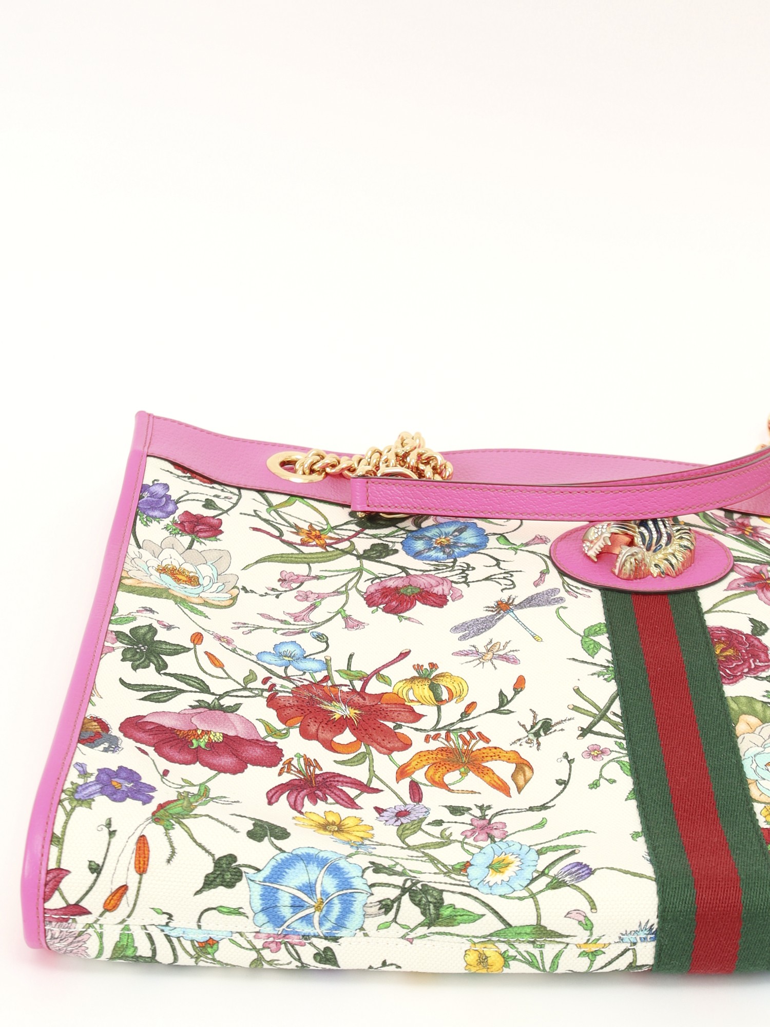 Gucci Rajah 6