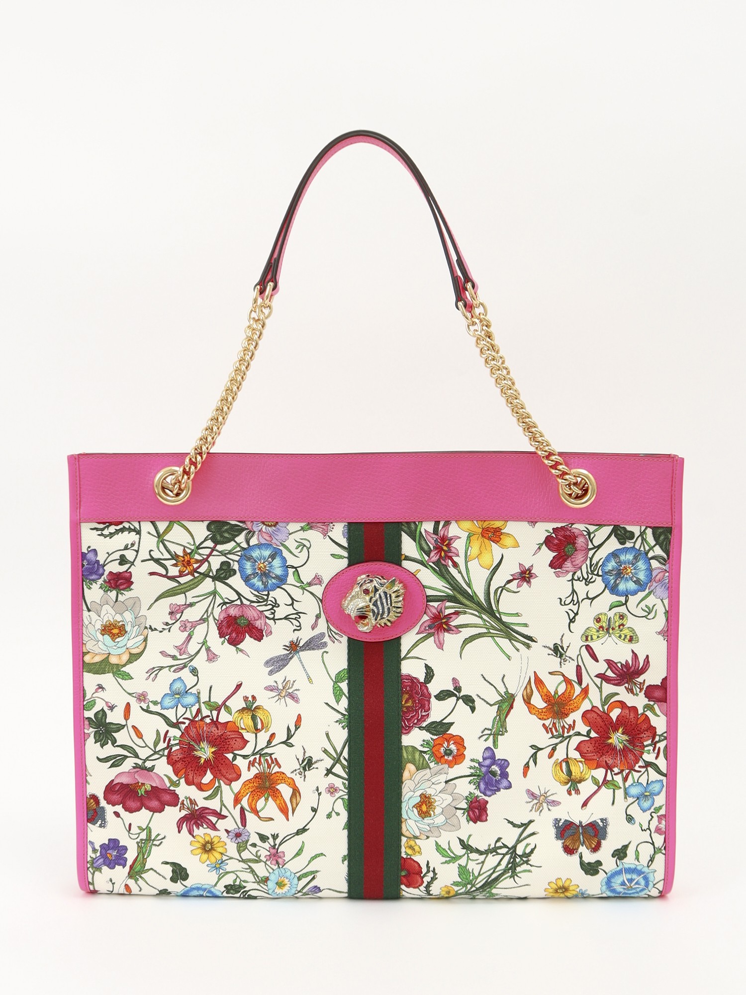 Gucci Rajah 0