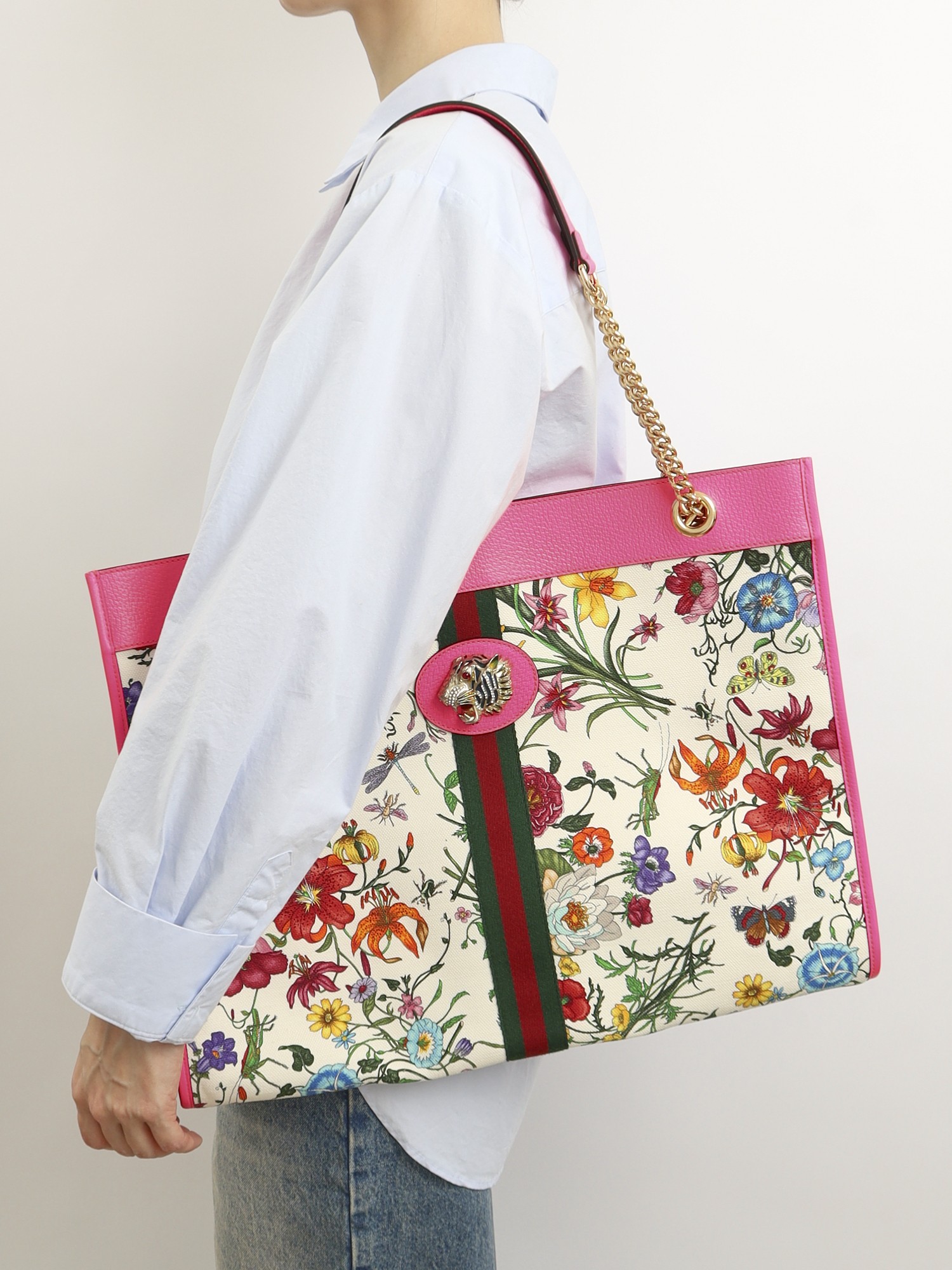 Gucci Rajah 1