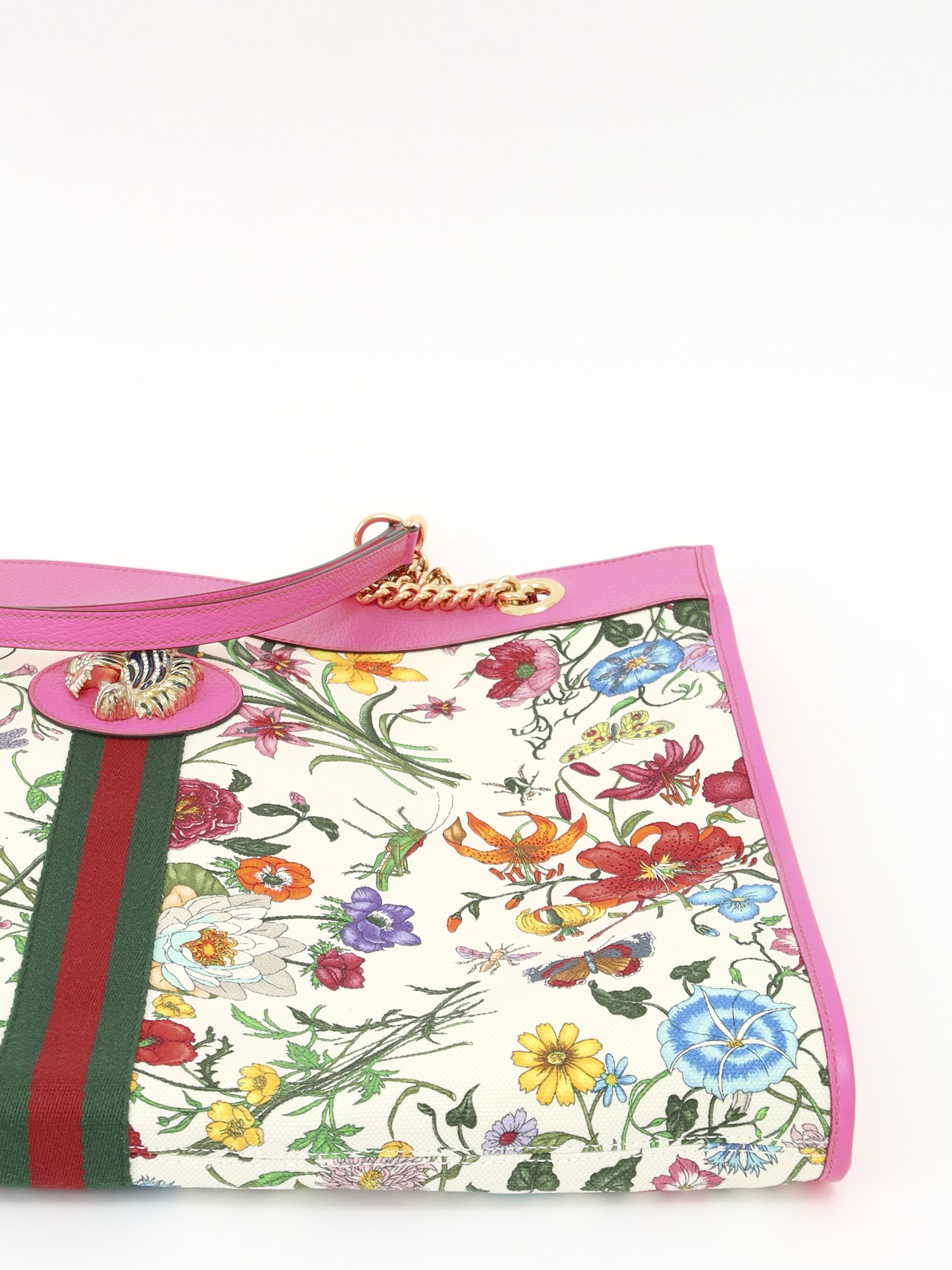 Gucci Rajah 7