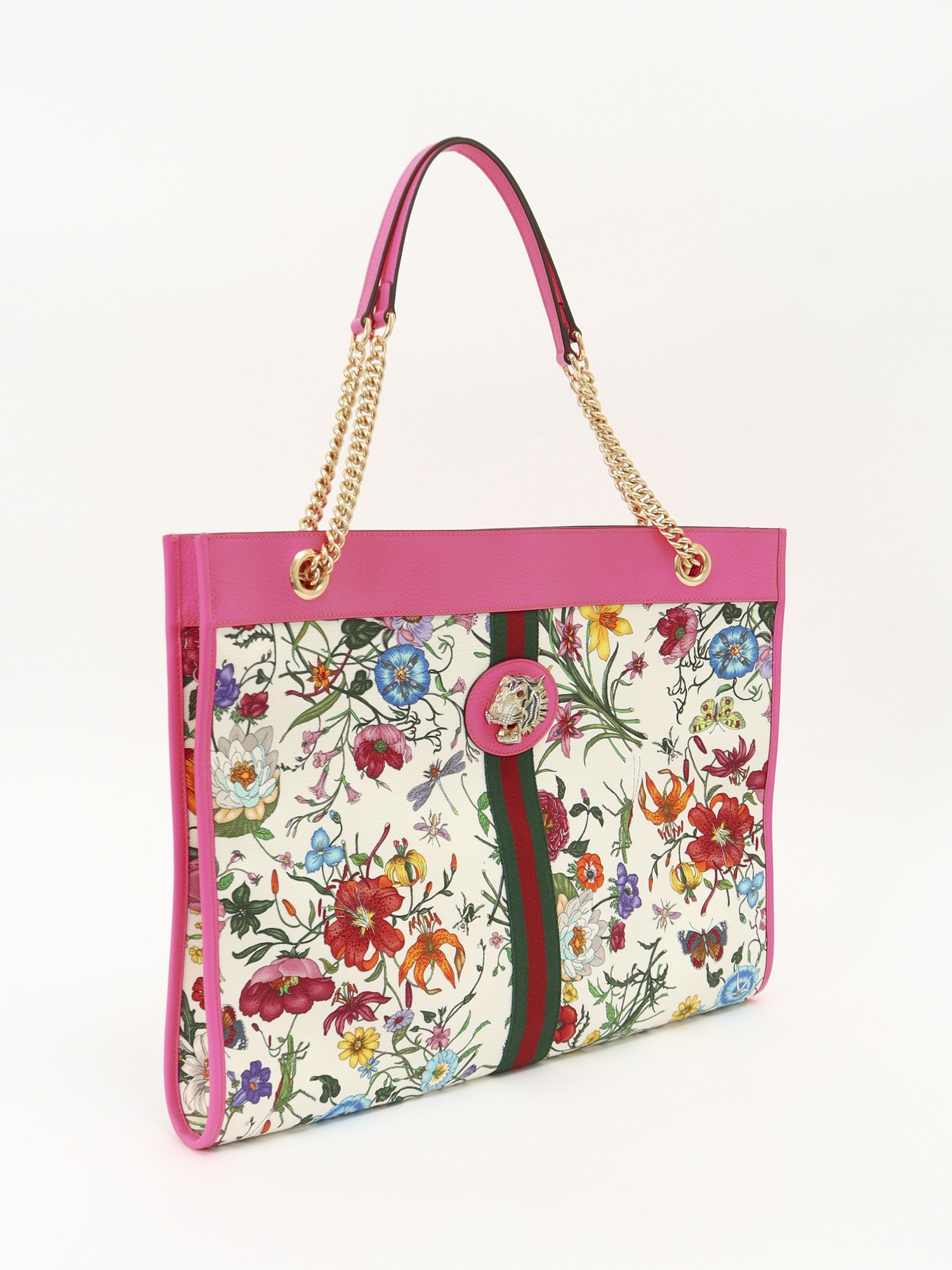 Gucci Rajah 2