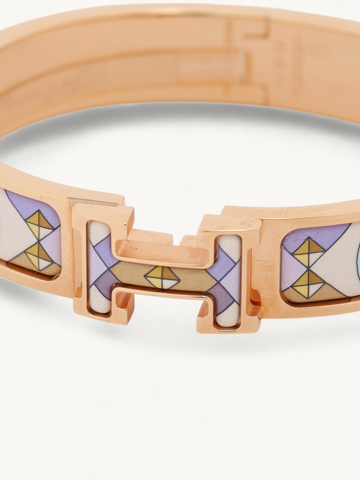 Hermes Clic H  4