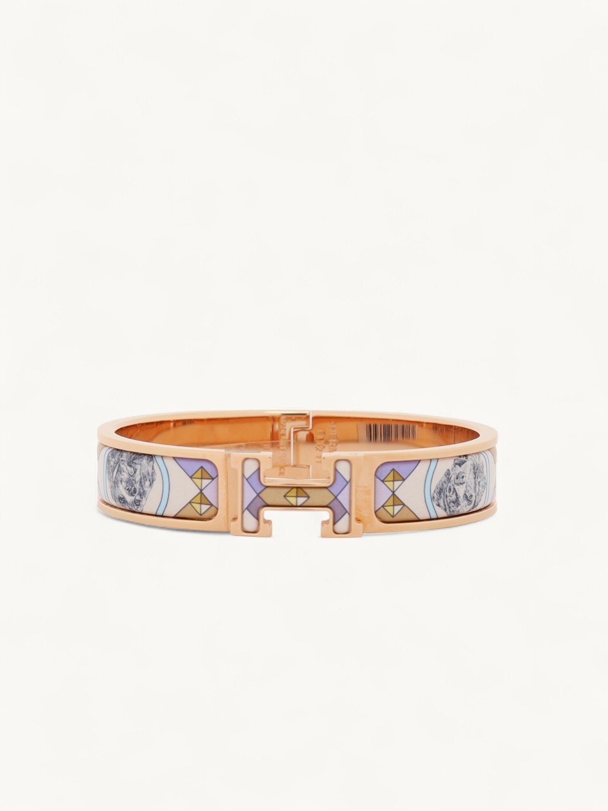 Hermes Clic H  0