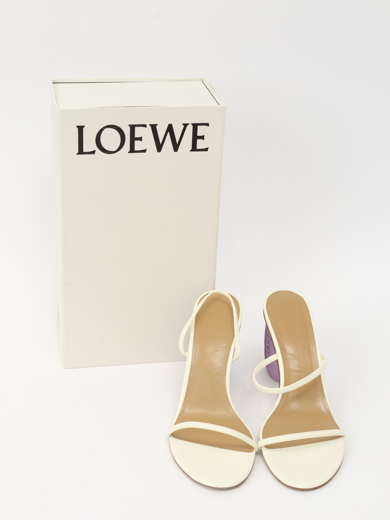 Loewe Shoes 40 2