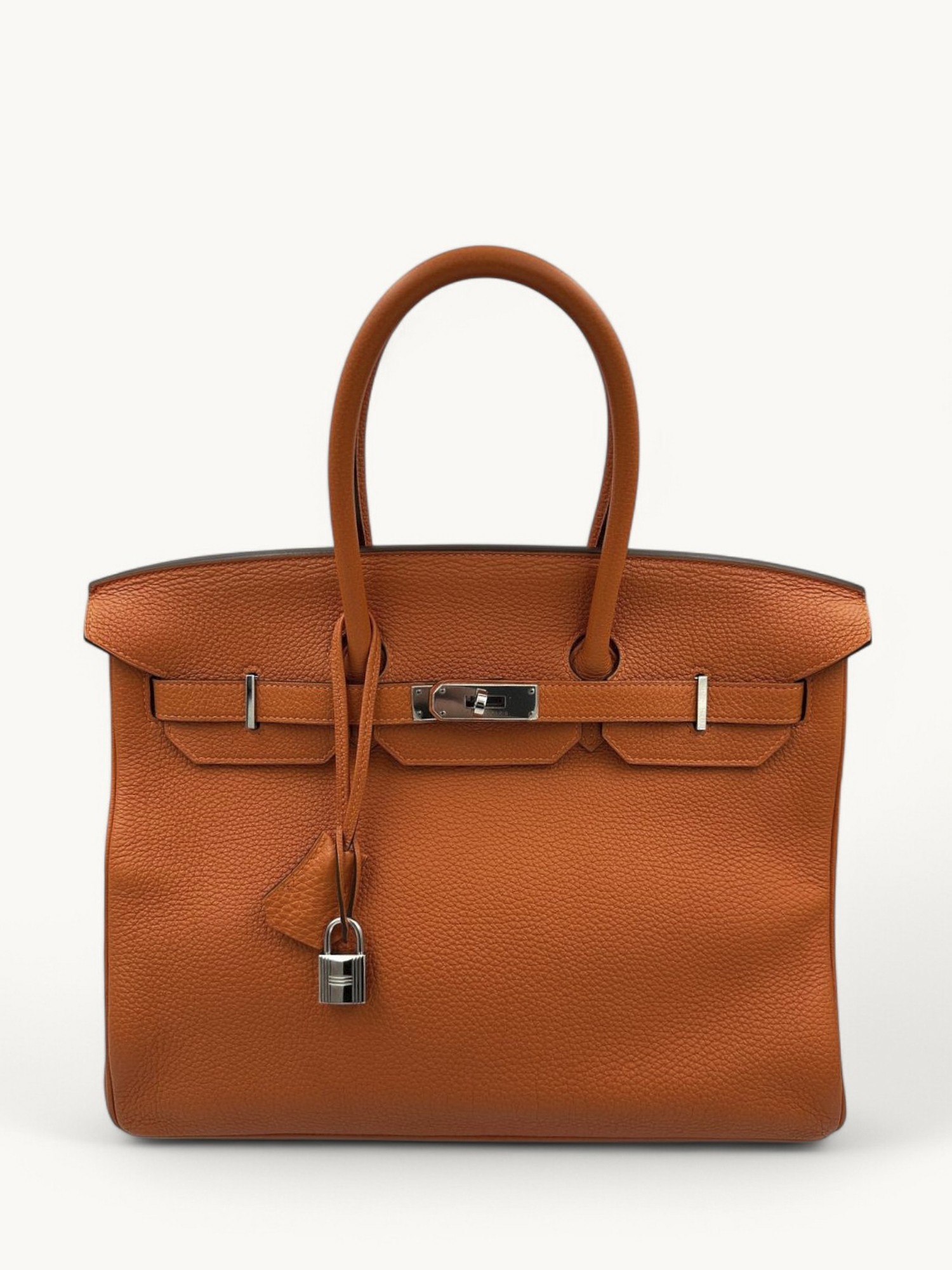 Hermes Birkin 35 0