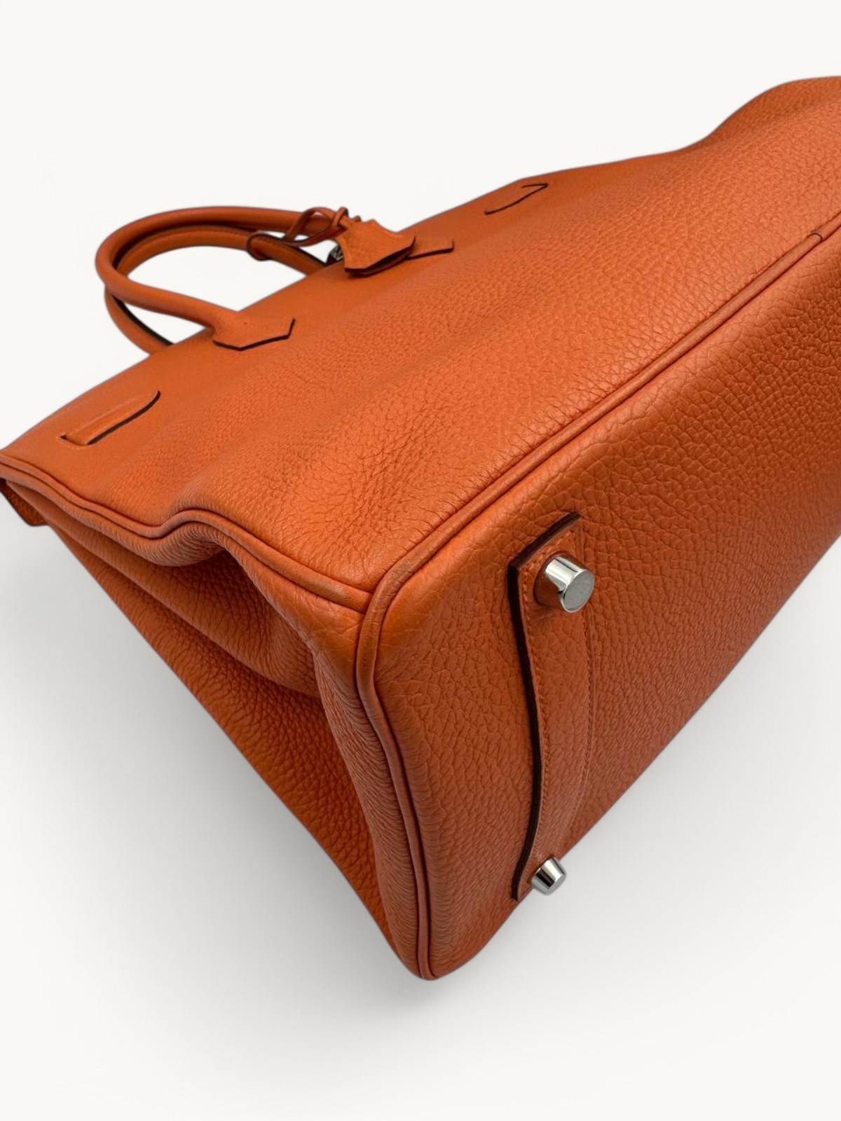 Hermes Birkin 35 7