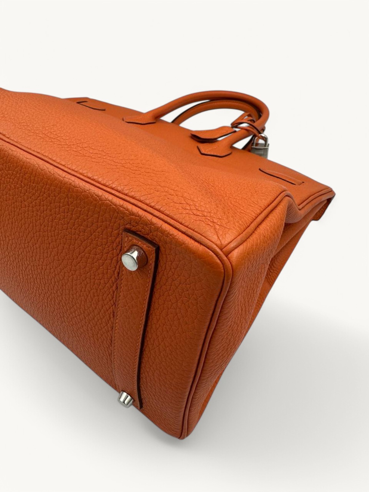 Hermes Birkin 35 5