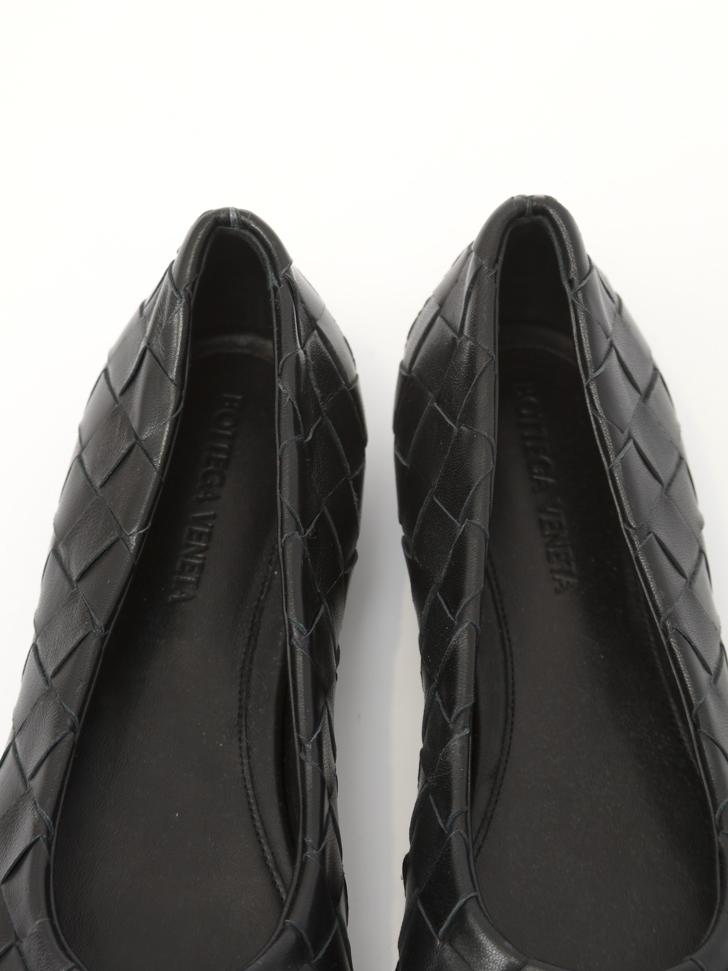 Bottega Veneta Shoes 37 6