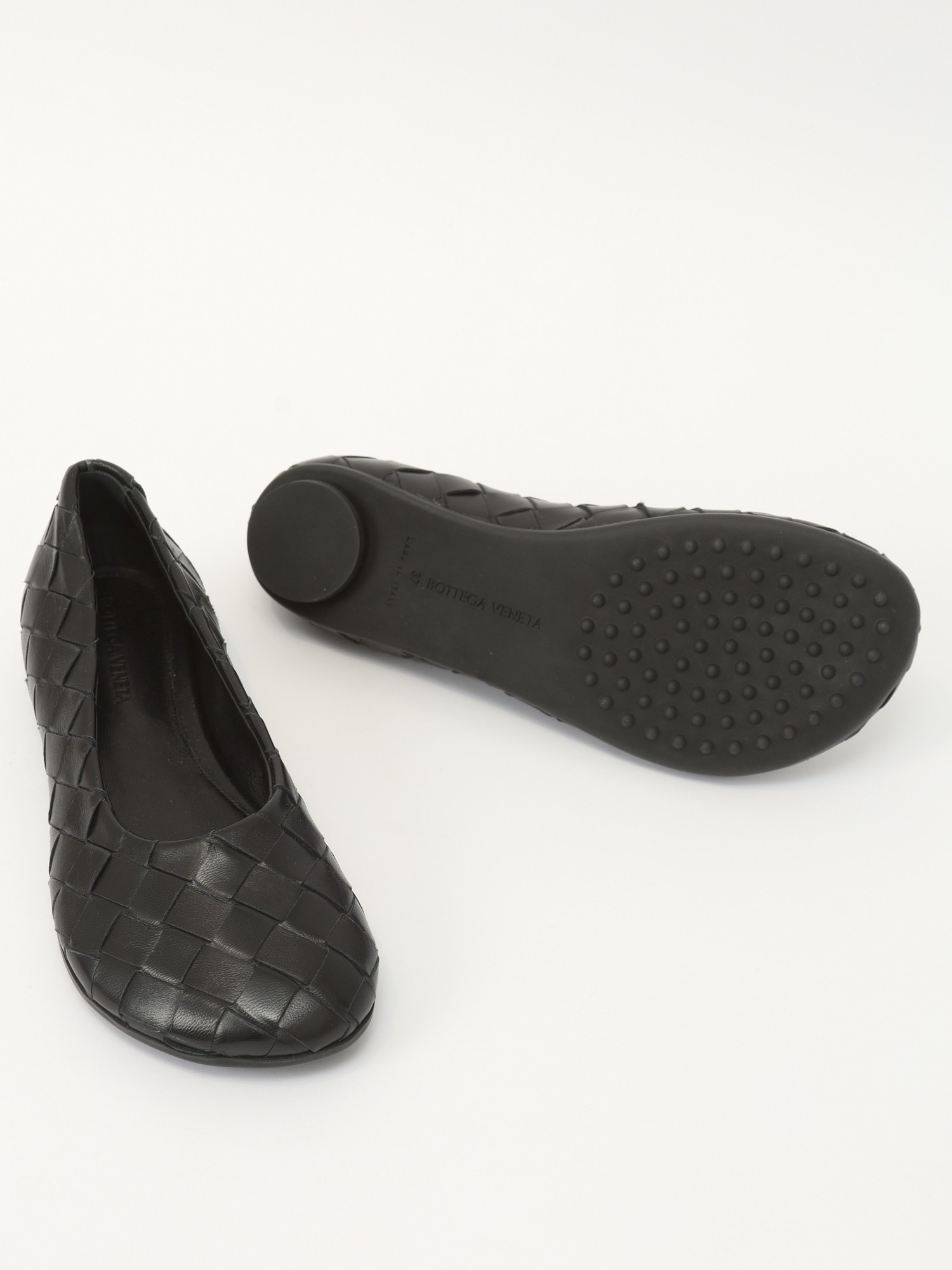Bottega Veneta Shoes 37 8