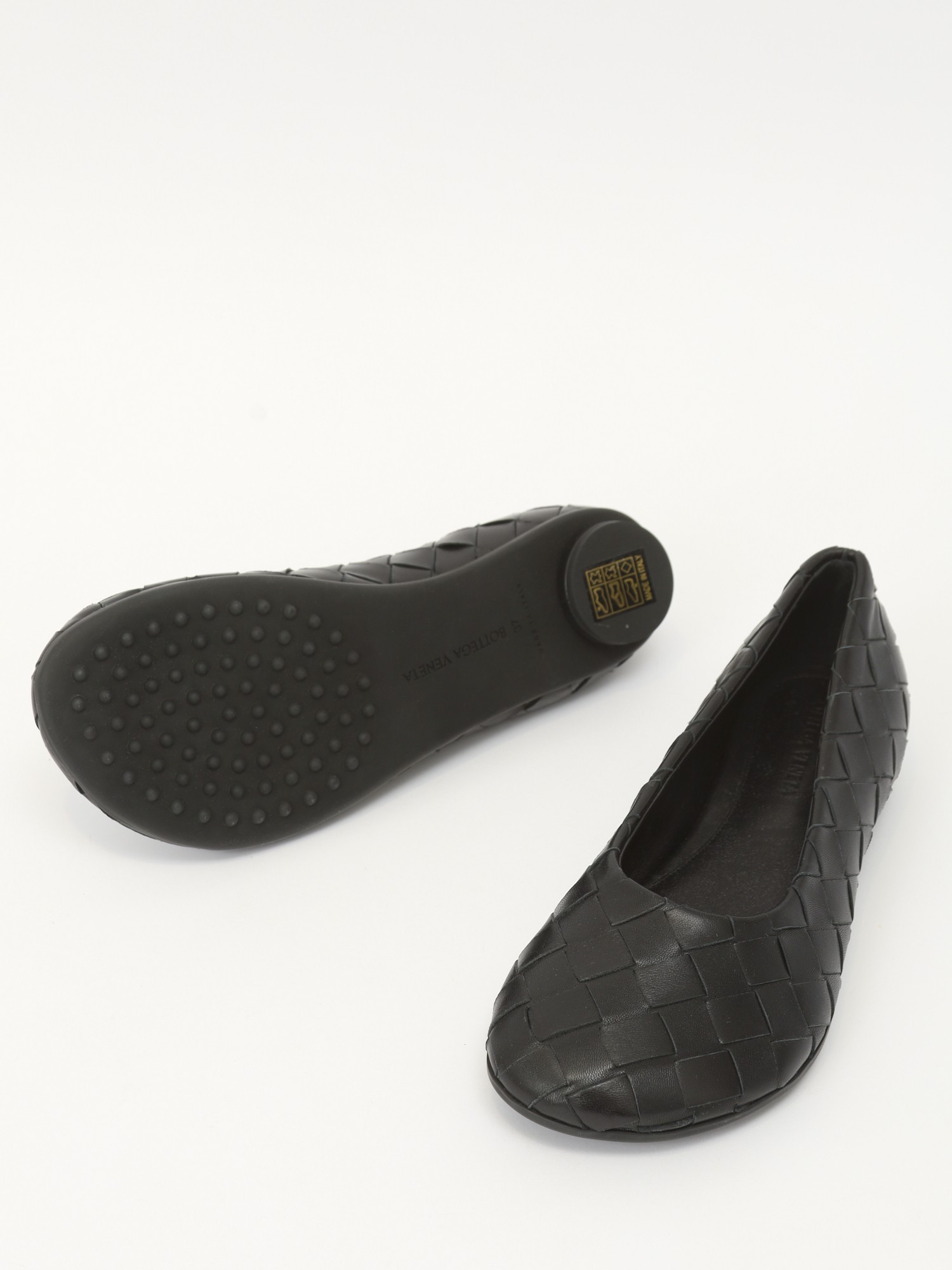 Bottega Veneta Shoes 37 9
