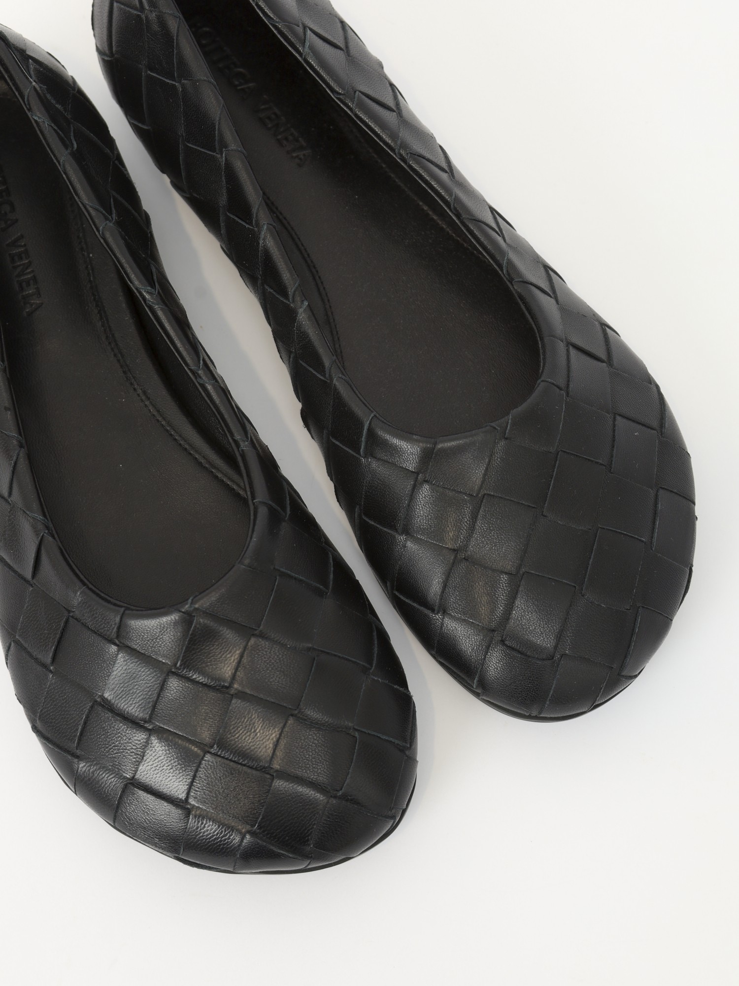 Bottega Veneta Shoes 37 5