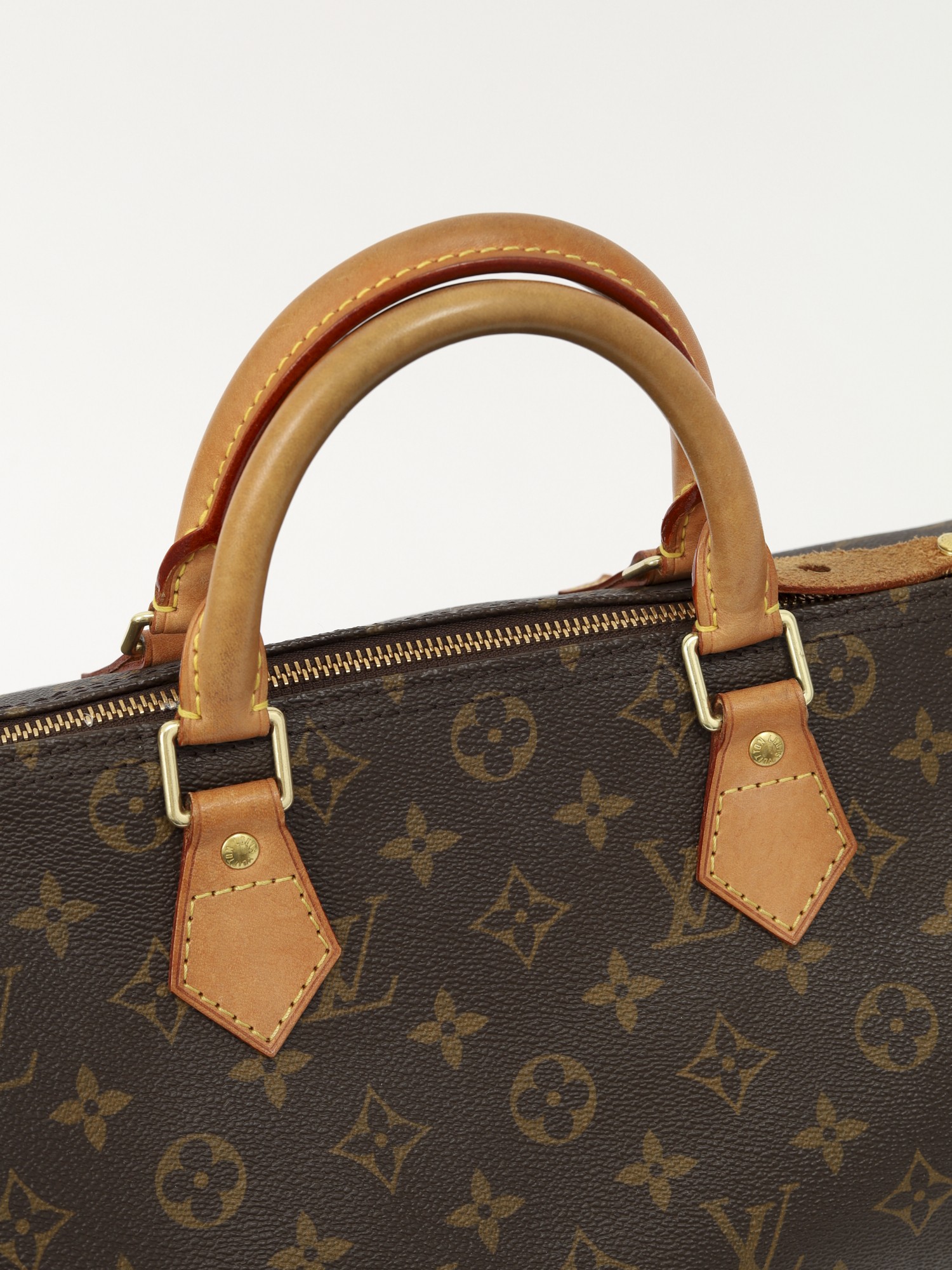 Louis Vuitton Speedy 4