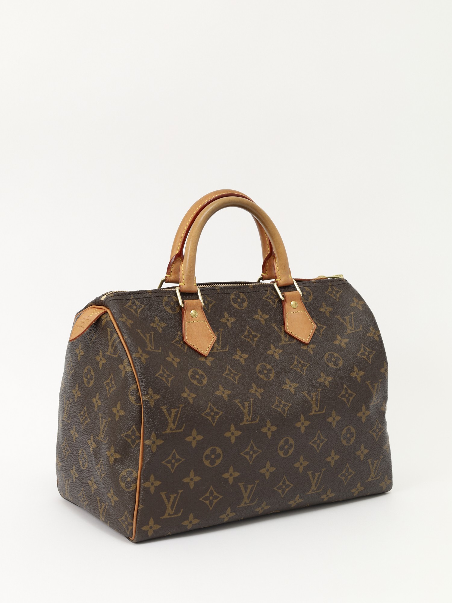 Louis Vuitton Speedy 2