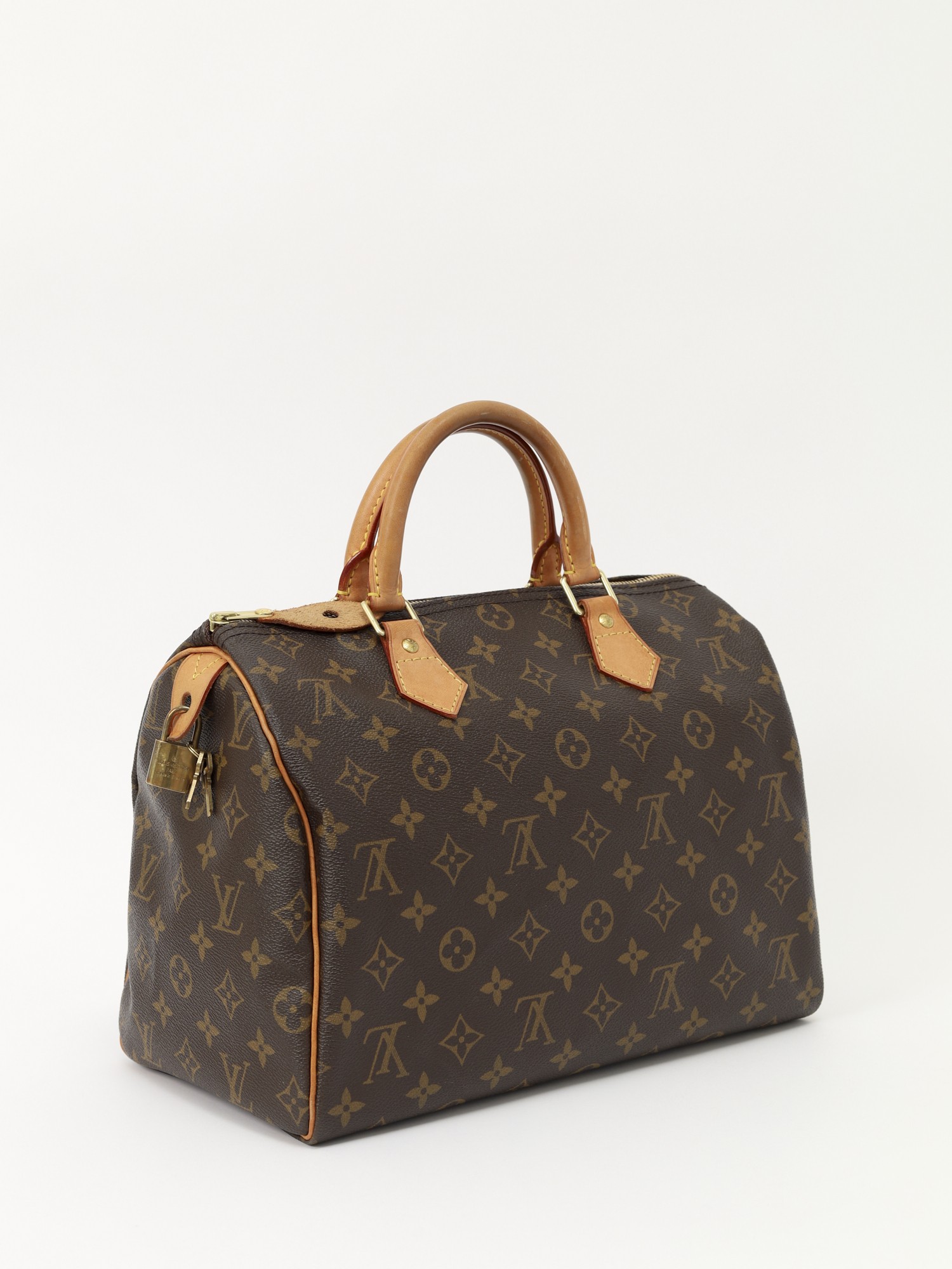 Louis Vuitton Speedy 3