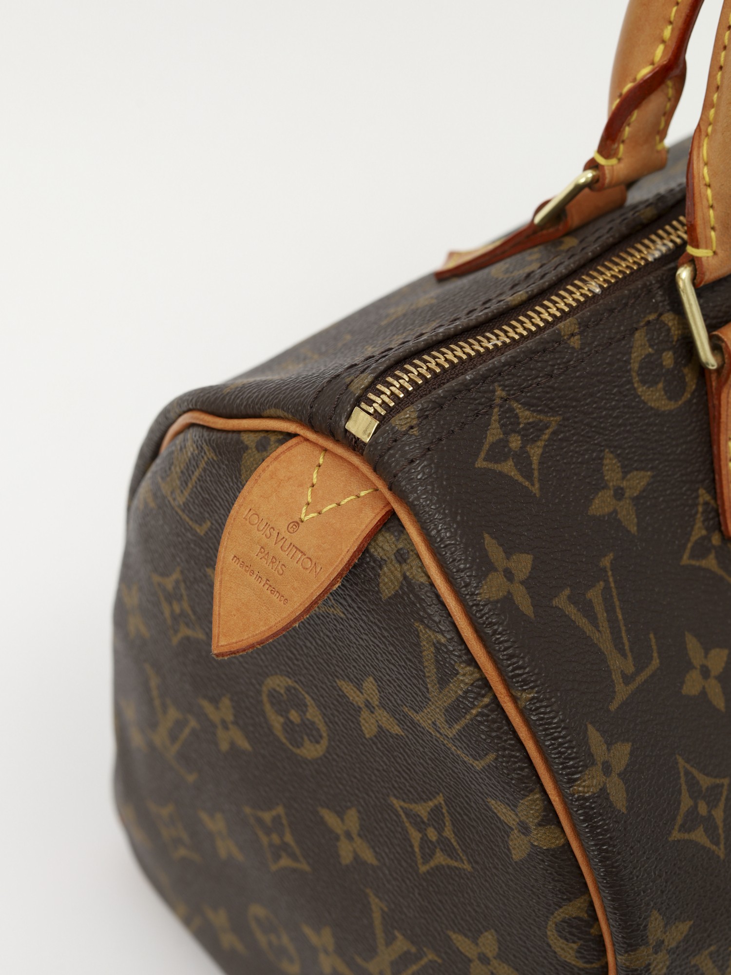 Louis Vuitton Speedy 5