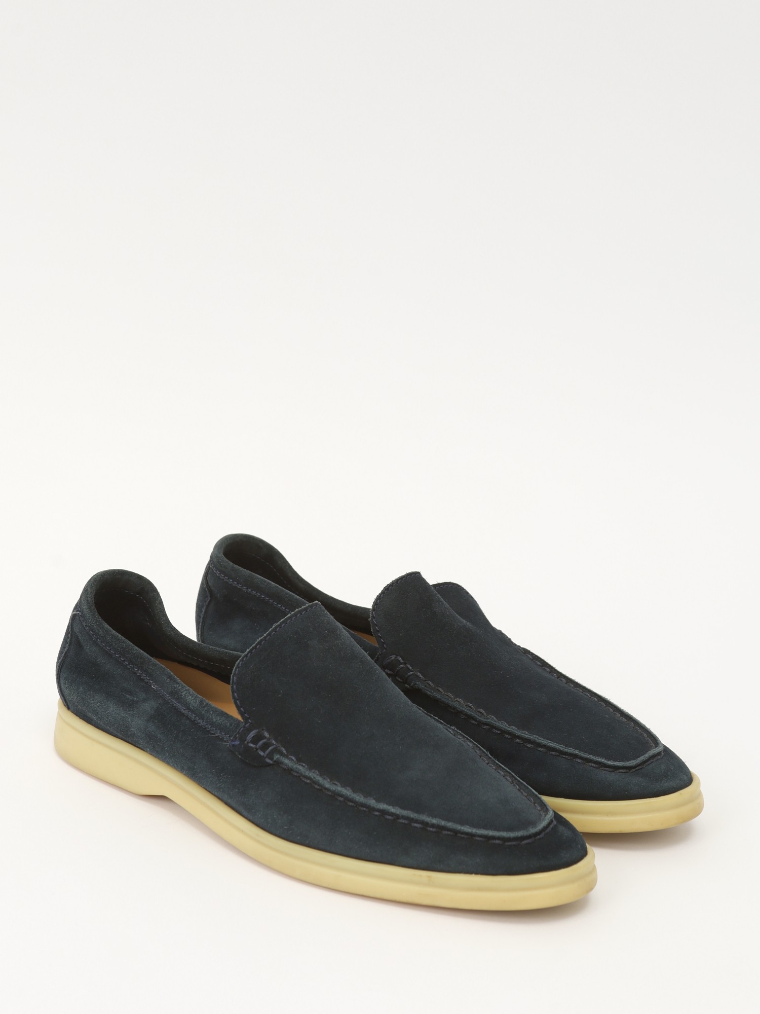 Loro Piana Shoes 37.5 2