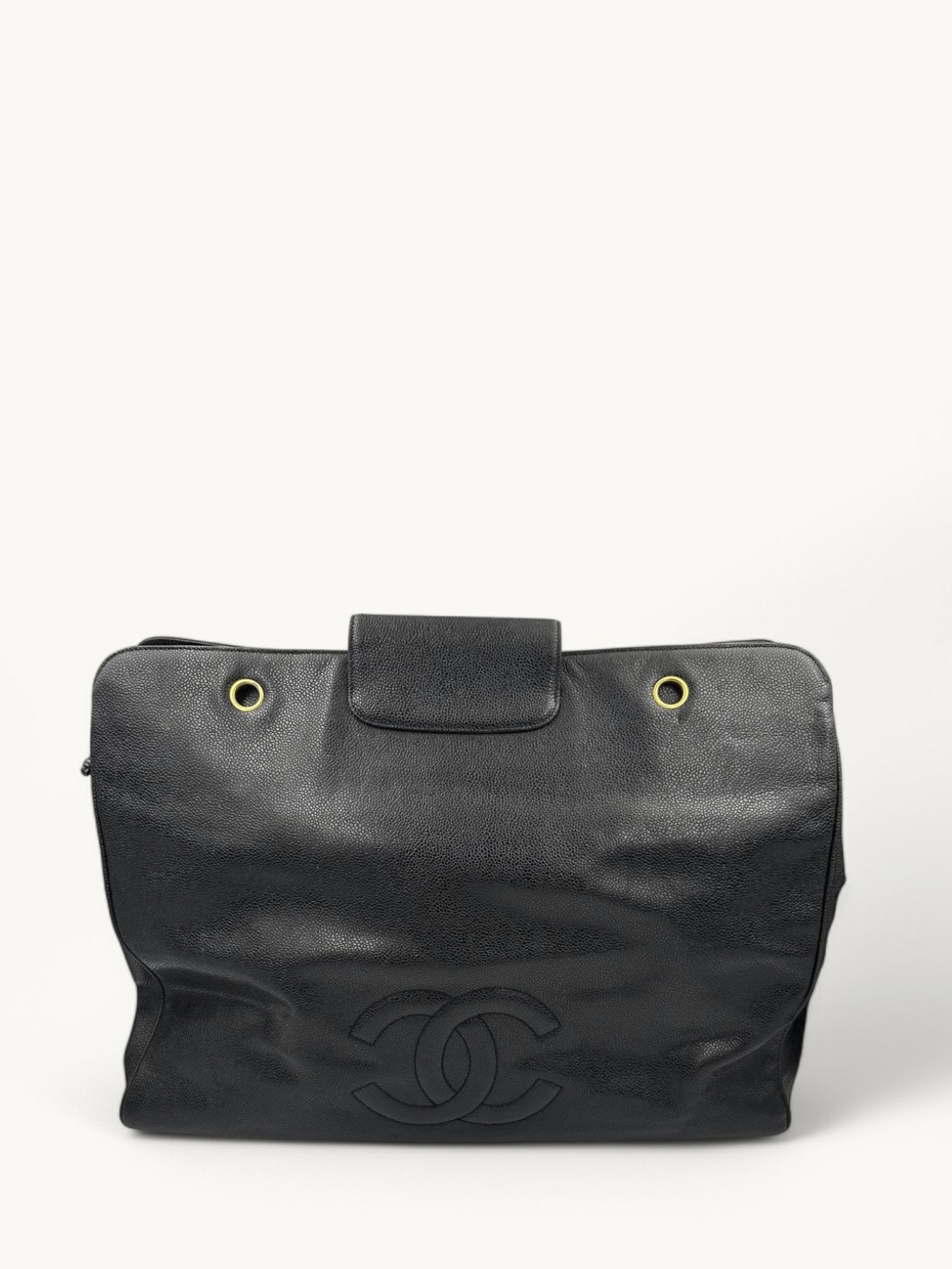 Chanel Supermodel 1