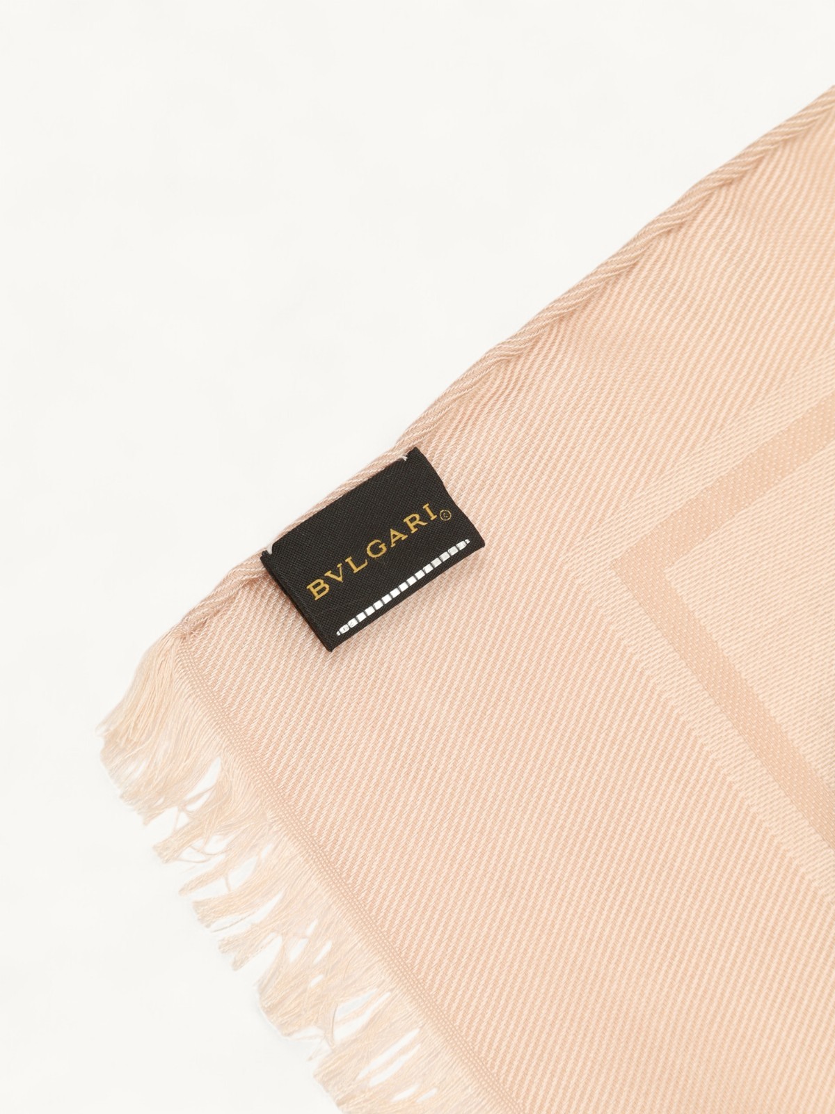 Bvlgari Scarf 4