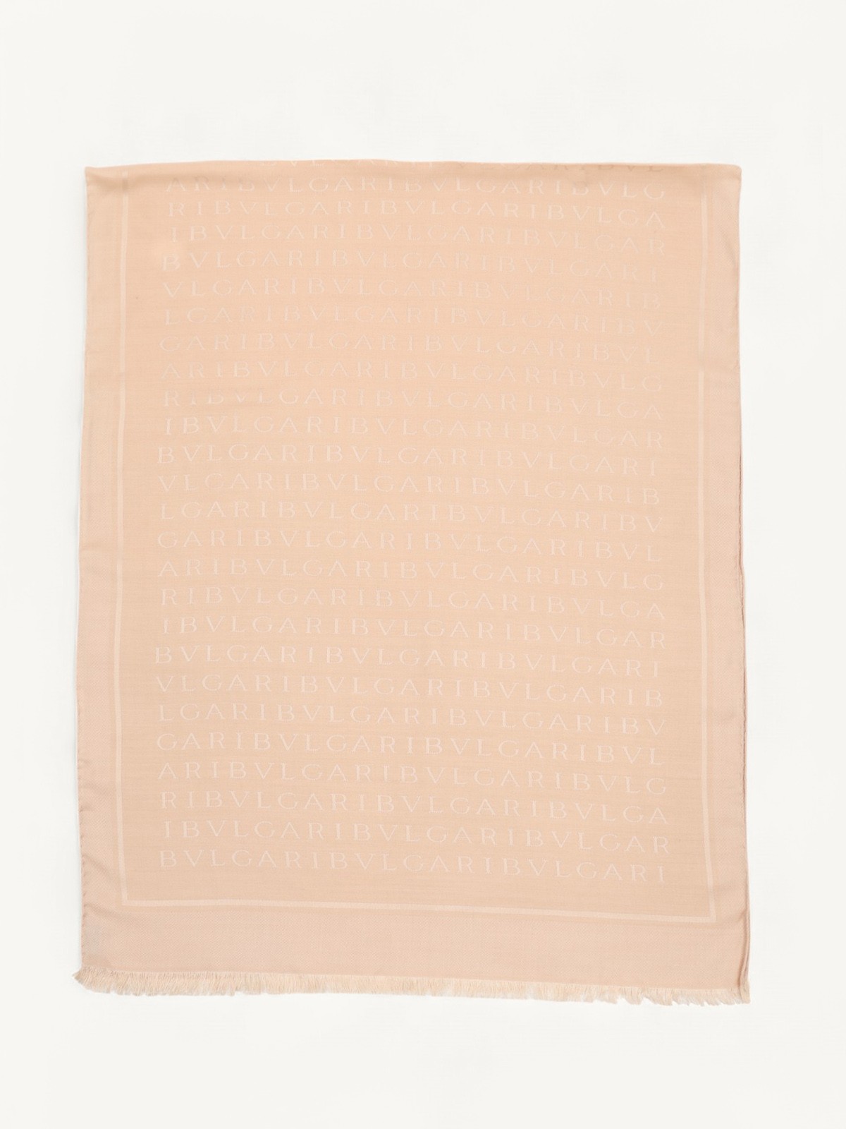 Bvlgari Scarf 0