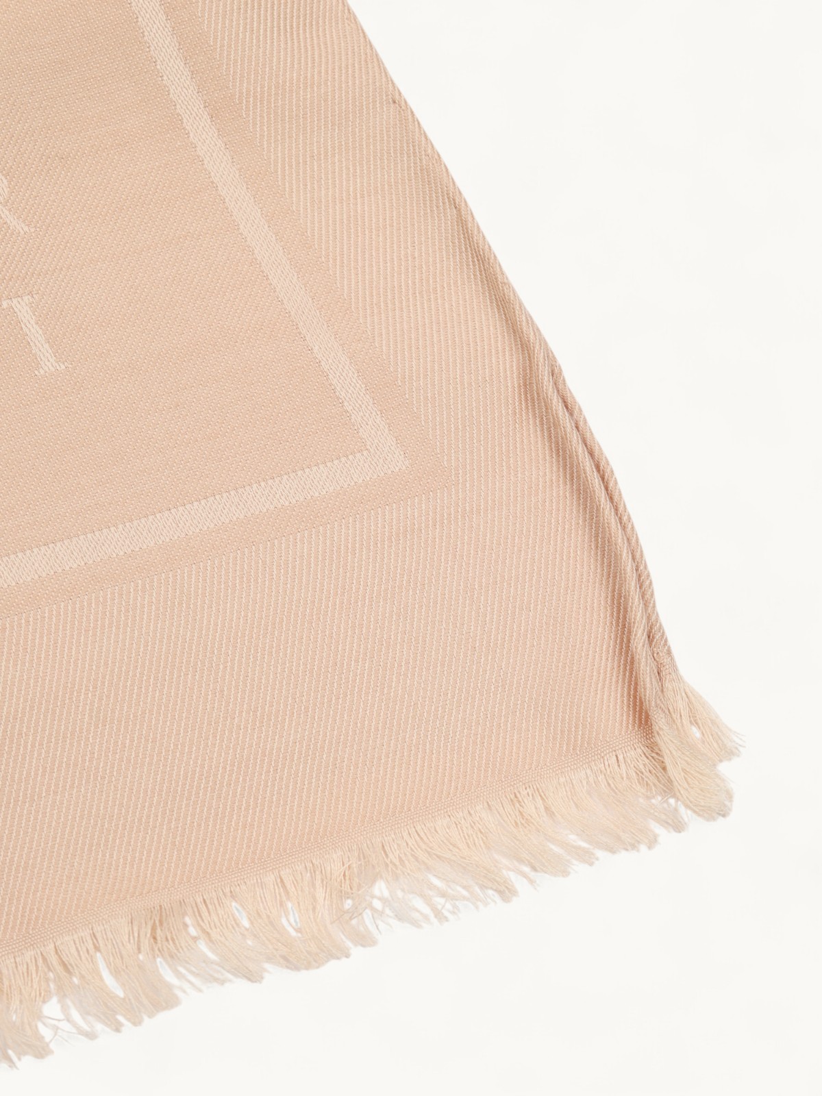 Bvlgari Scarf 3