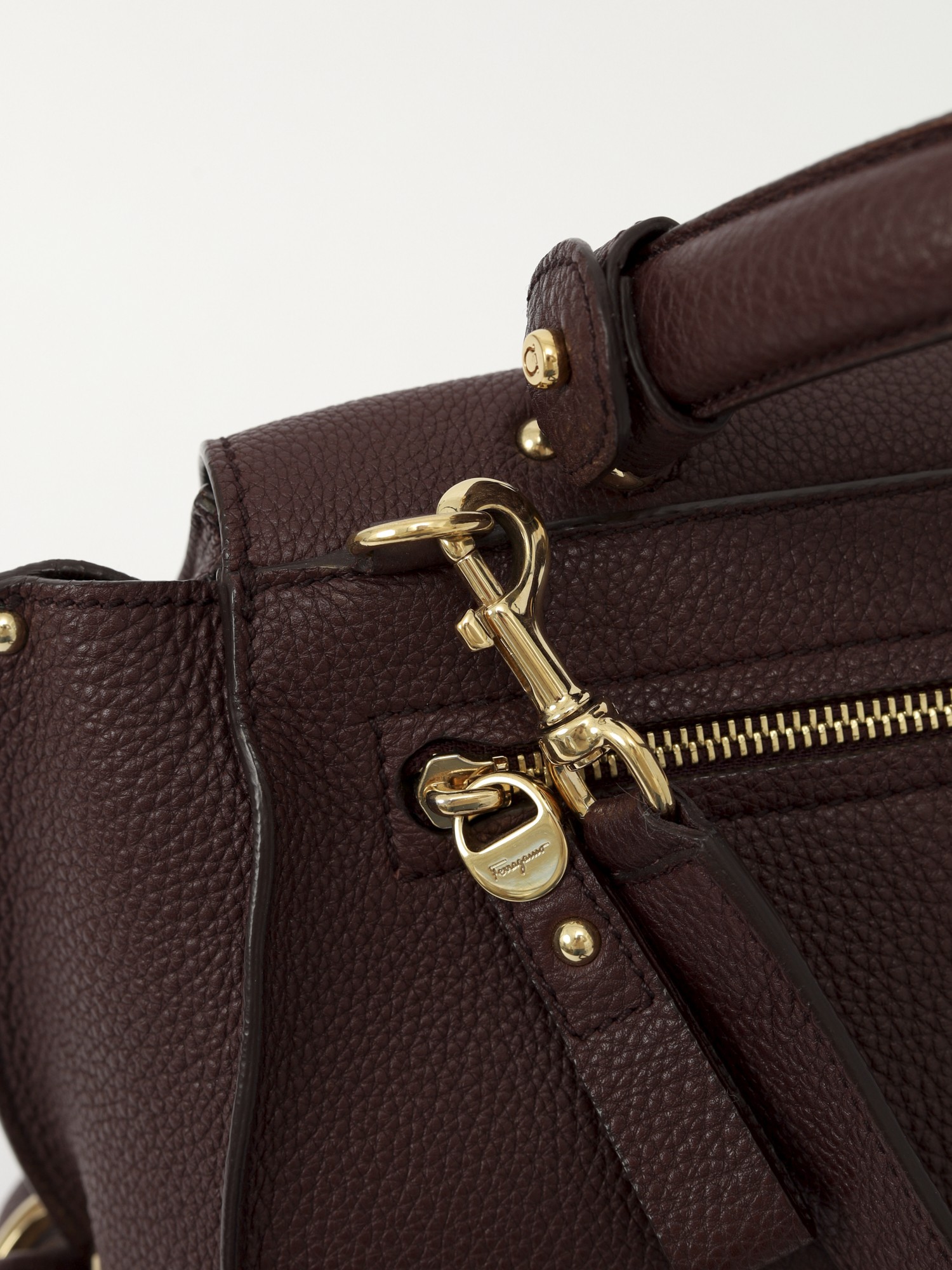 Salvatore Ferragamo Sofia 6
