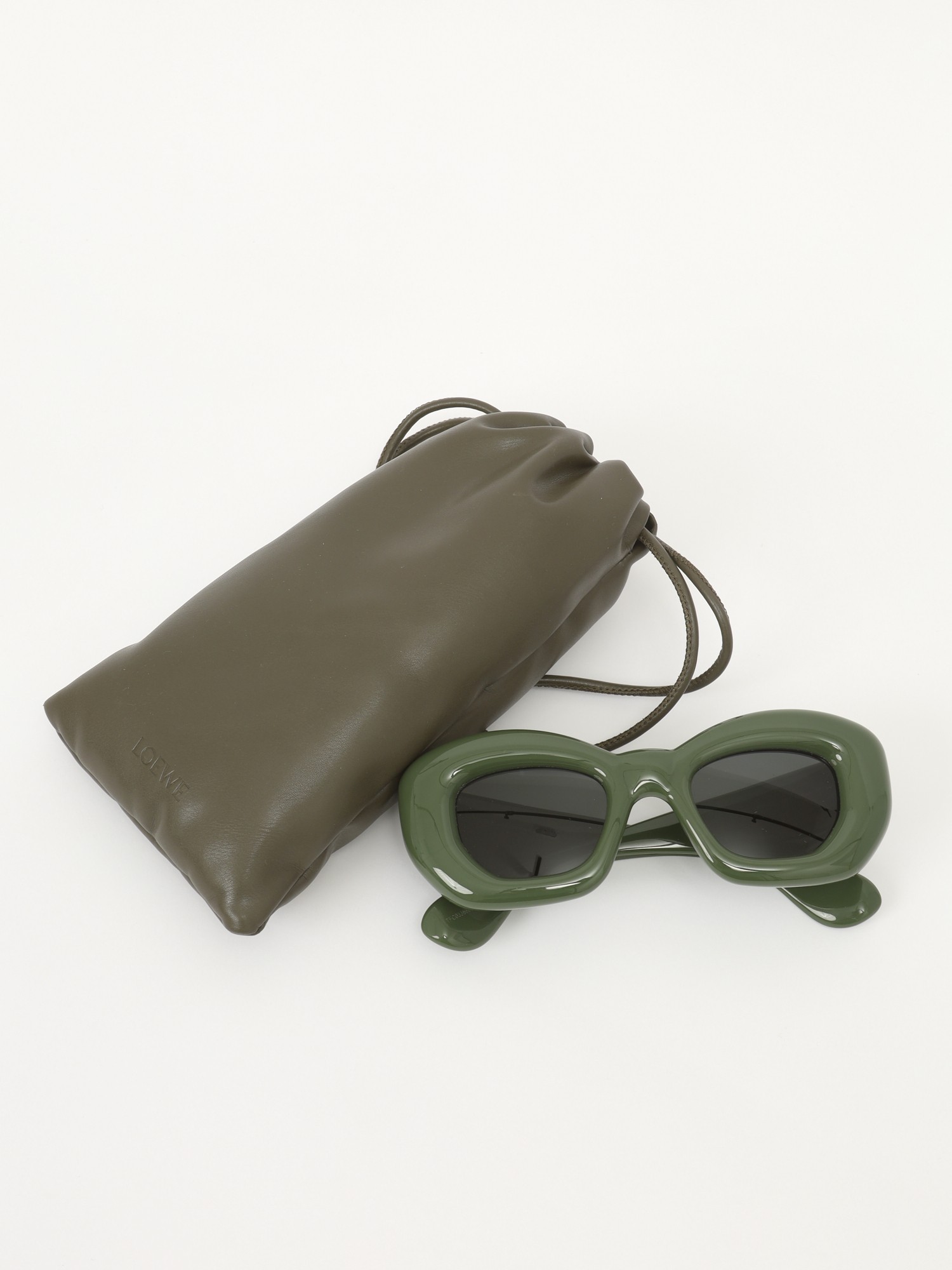 Loewe Sunglasses 6