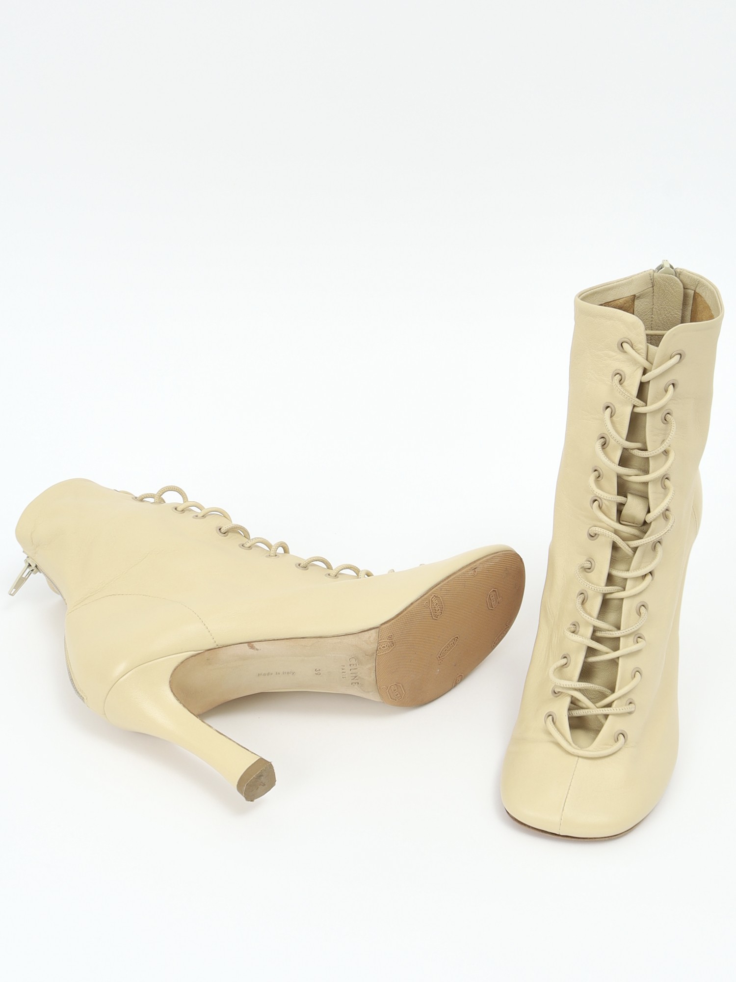 Celine Shoes 39 10