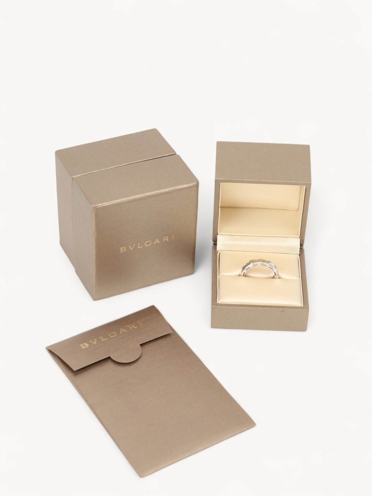 Bvlgari Serpenti 3