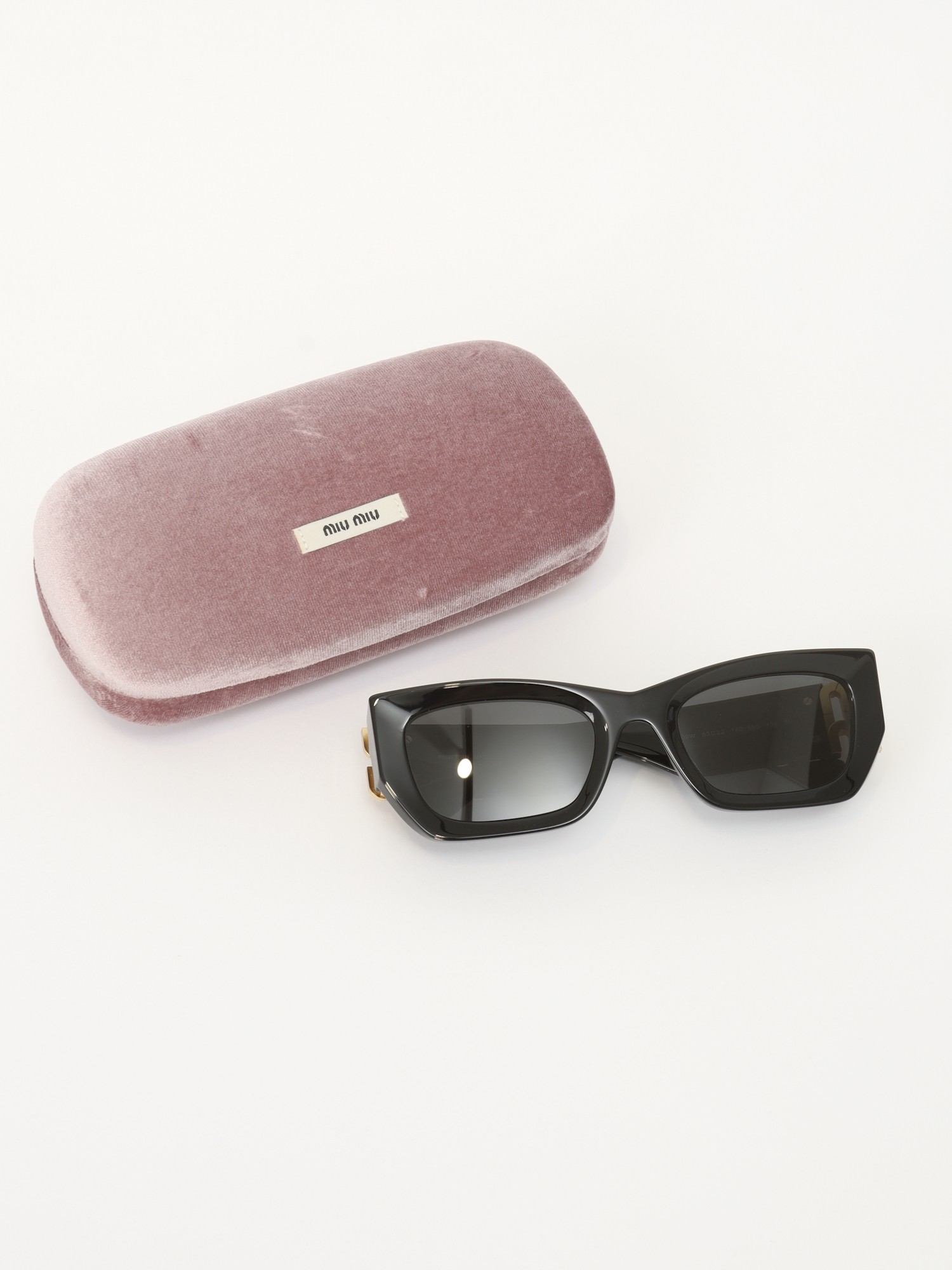 Miu Miu Sunglasses  6