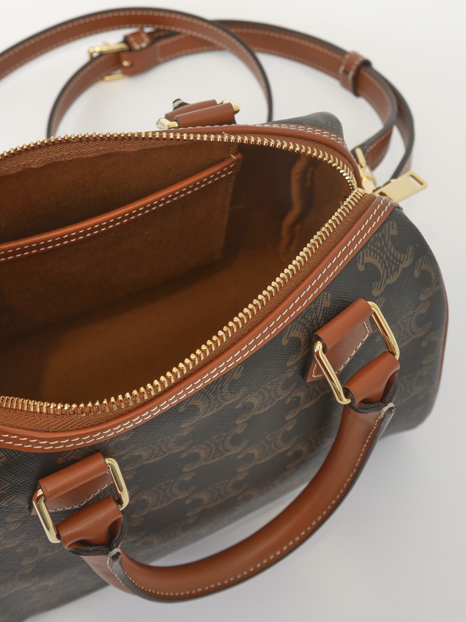 Celine Boston 9