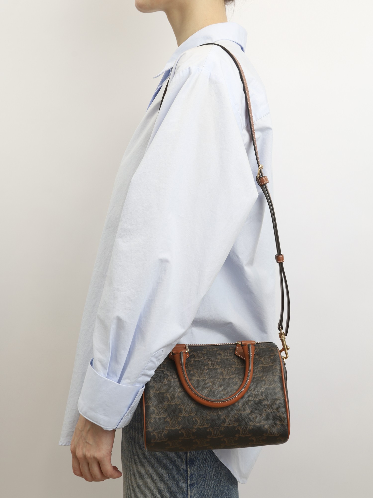 Celine Boston 1