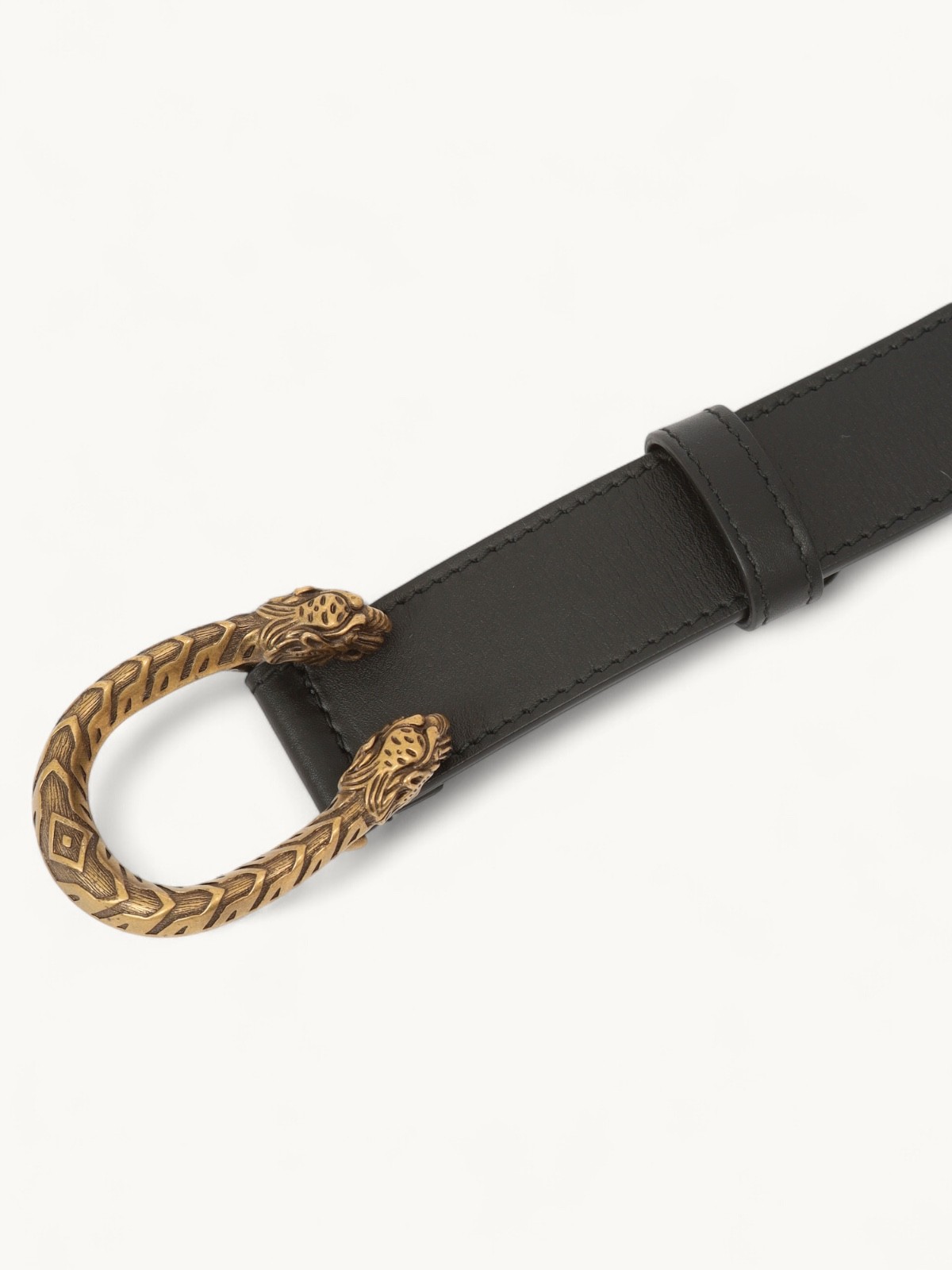 Gucci Belt 2