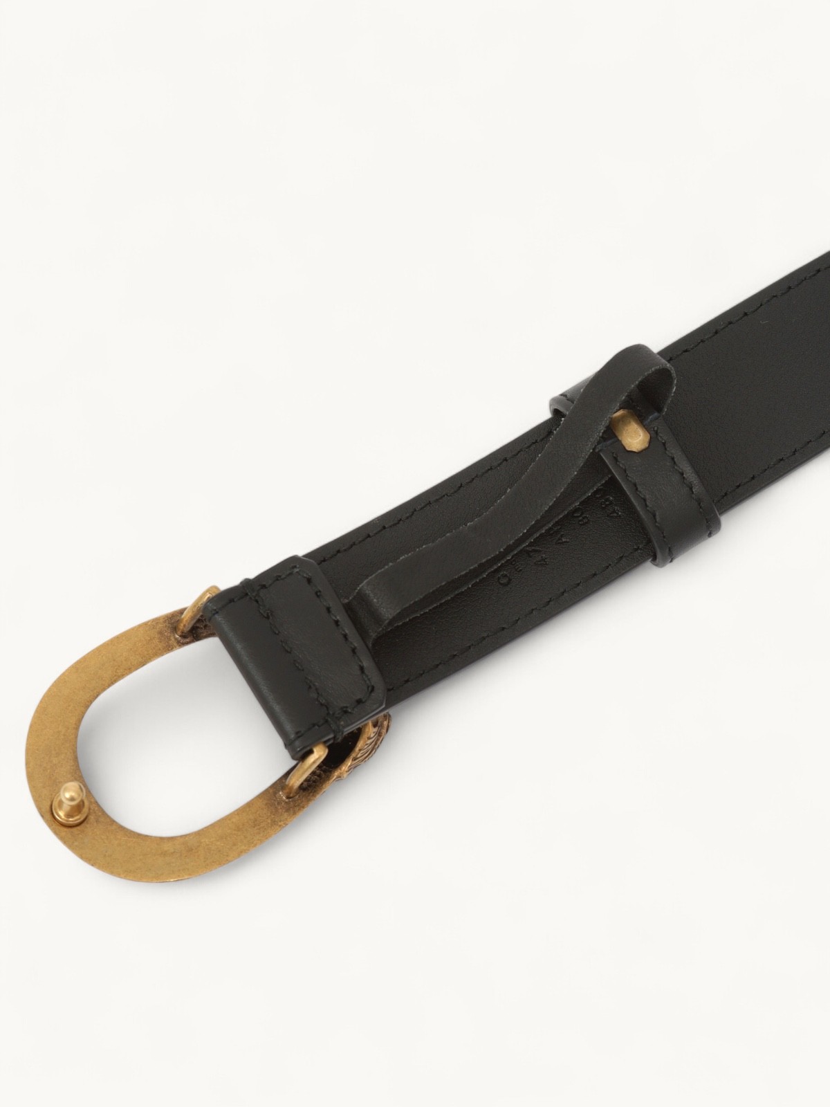 Gucci Belt 3