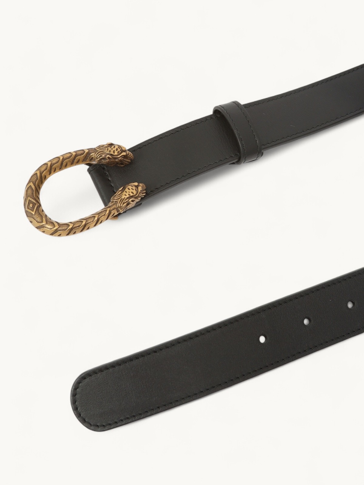 Gucci Belt 4