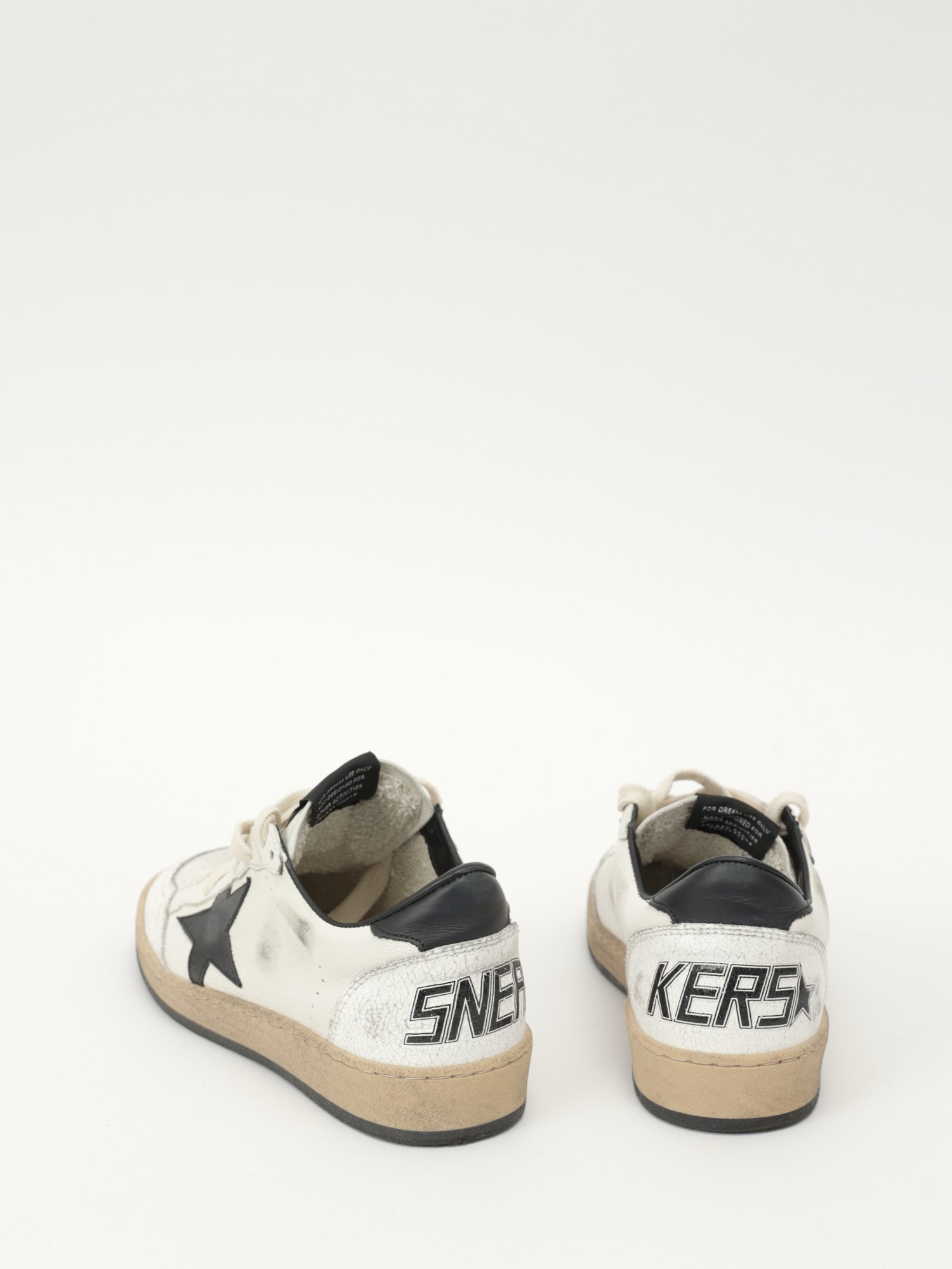 Golden Goose Shoes 36 3