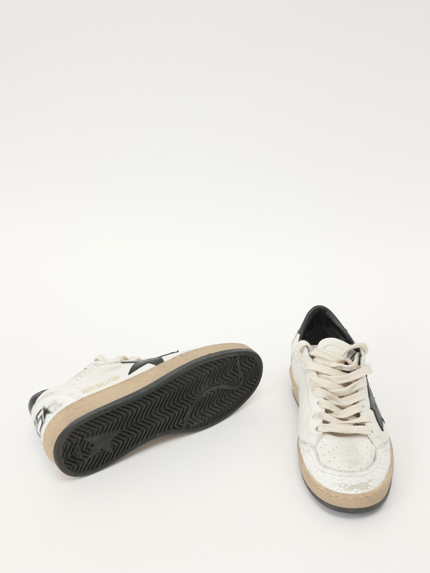 Golden Goose Shoes 36 10