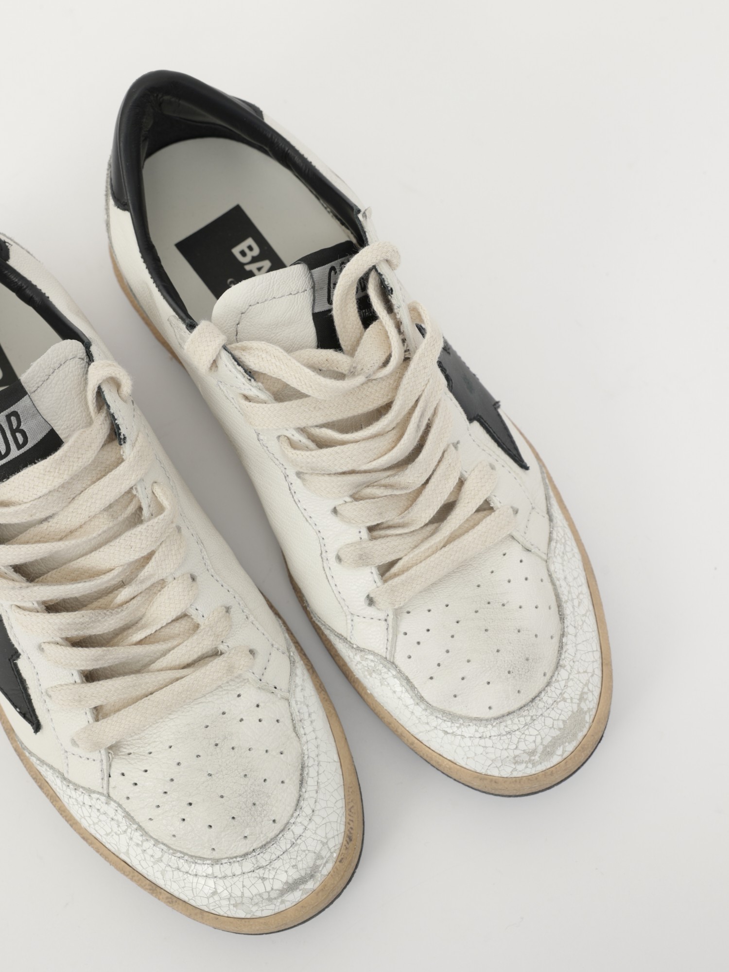Golden Goose Shoes 36 6