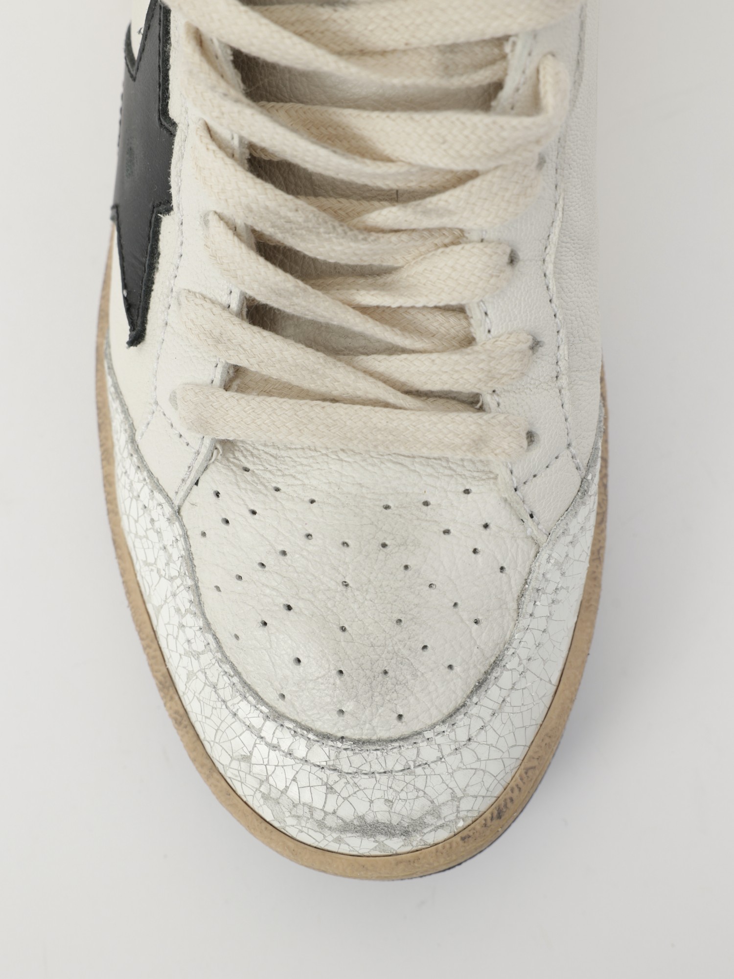 Golden Goose Shoes 36 4
