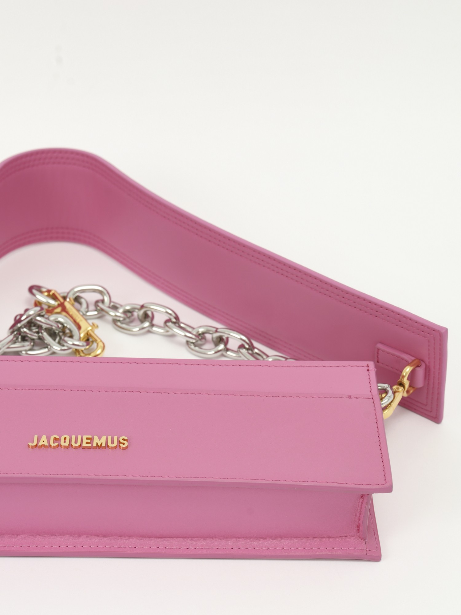 Jacquemus Le Ciuciu 10