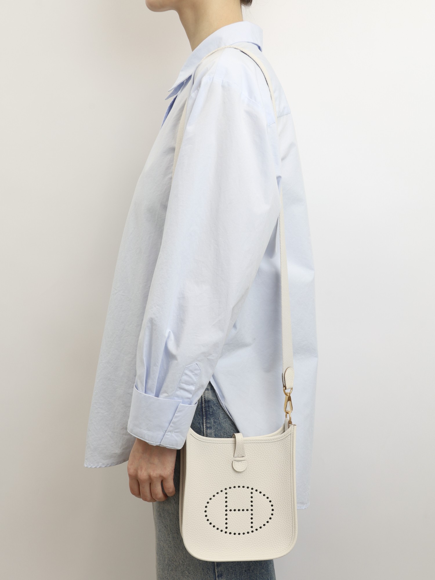 Hermes Evelyne 16 1