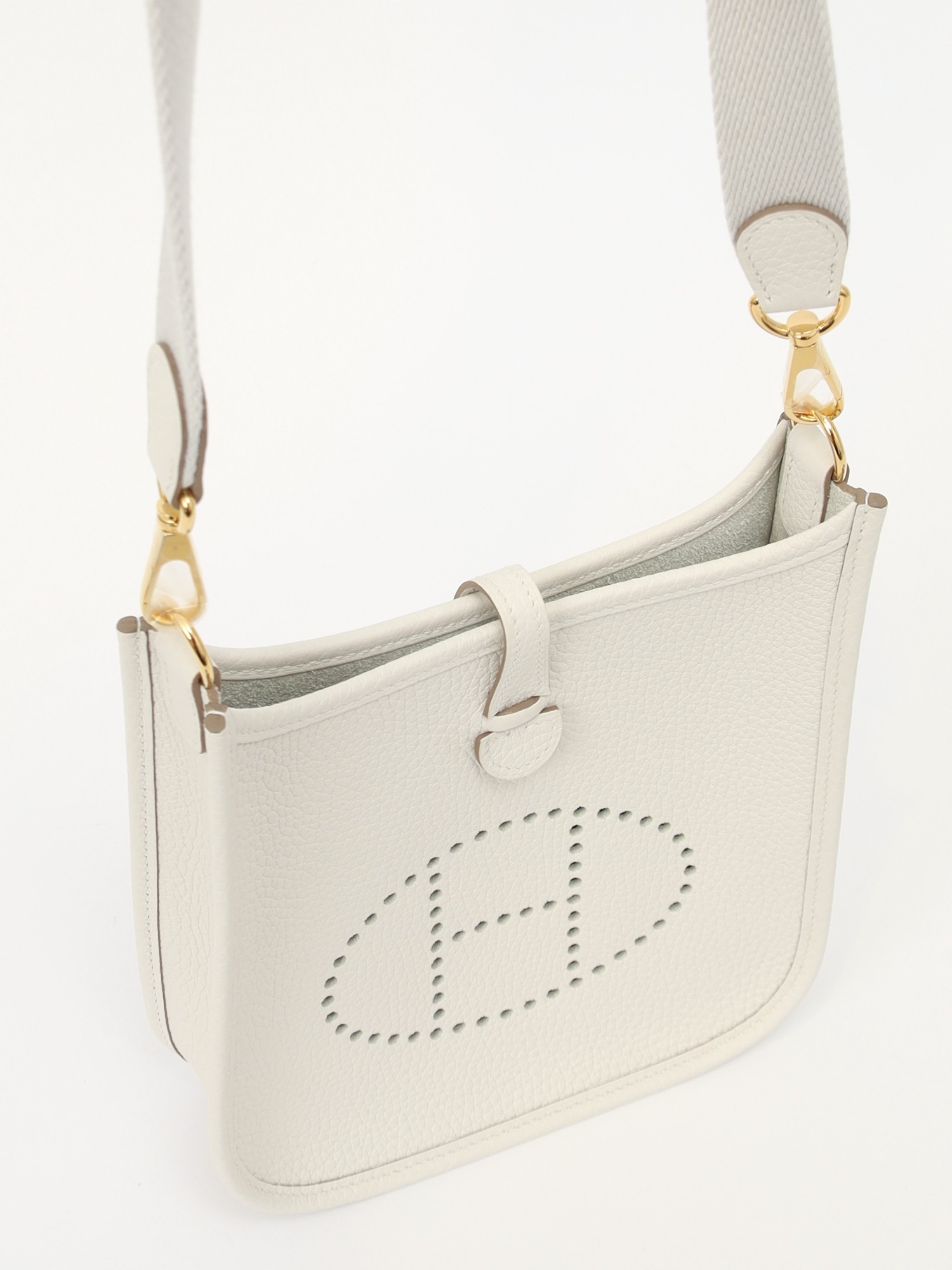 Hermes Evelyne 16 5
