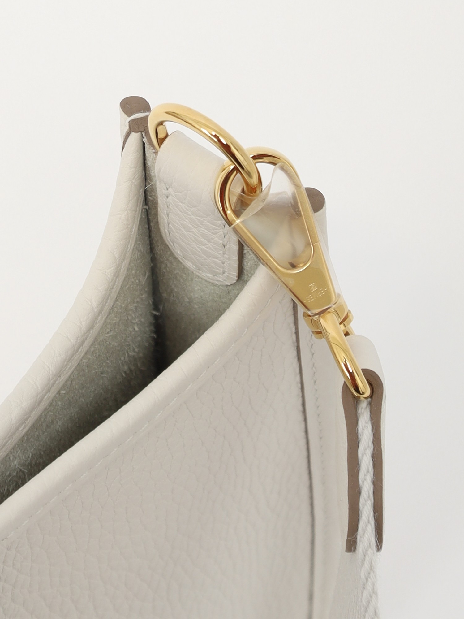 Hermes Evelyne 16 8