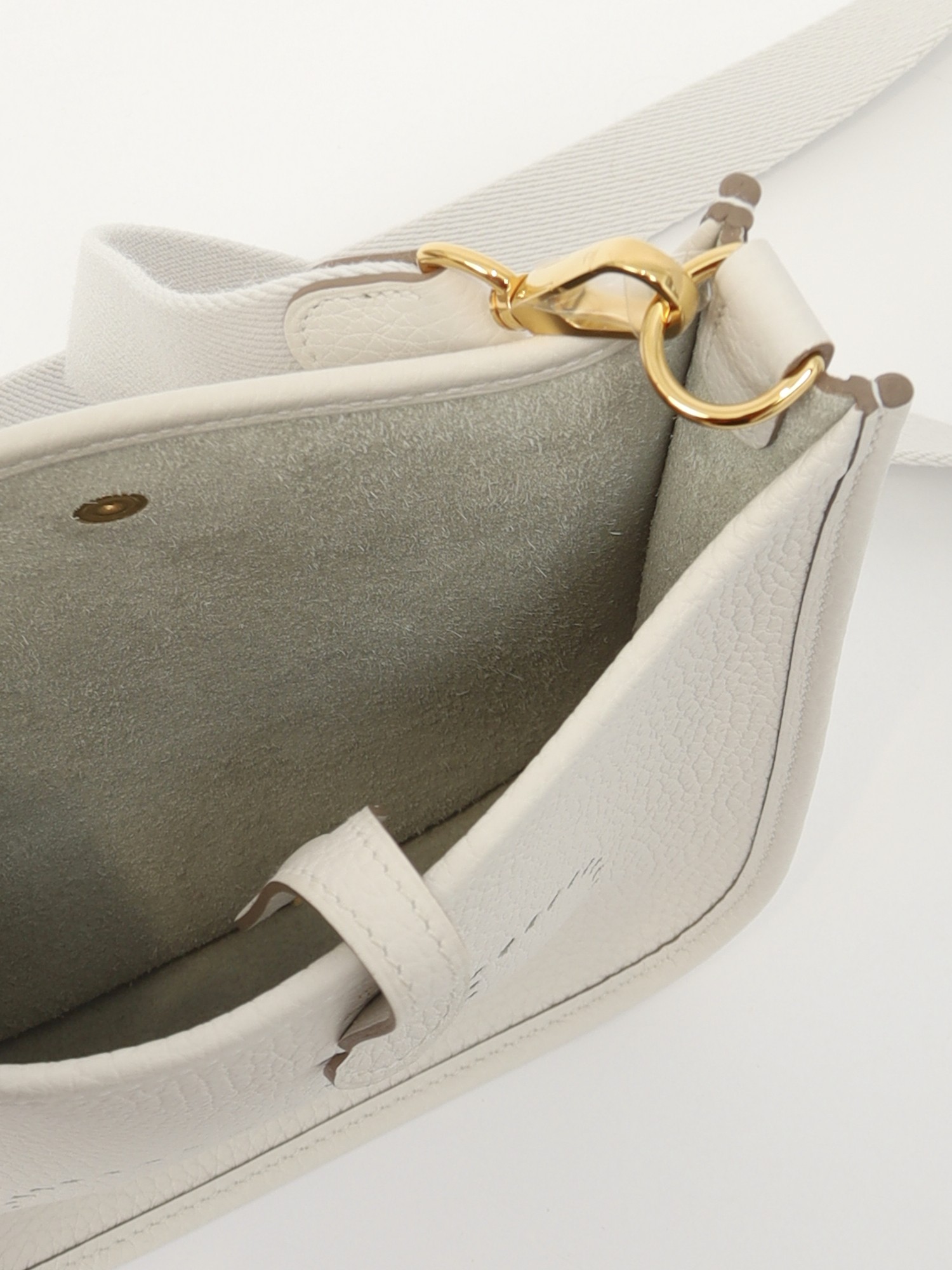 Hermes Evelyne 16 11