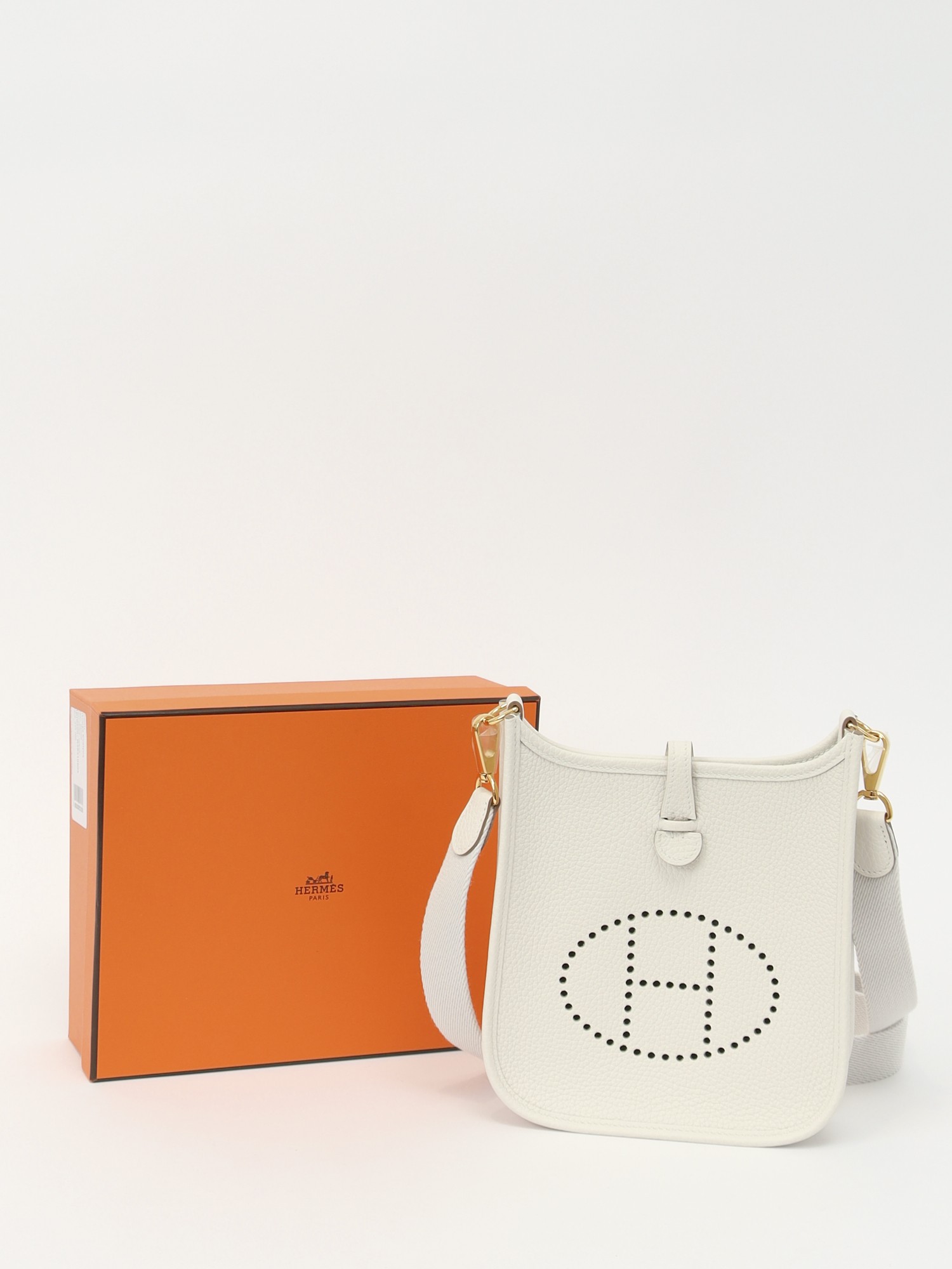 Hermes Evelyne 16 4