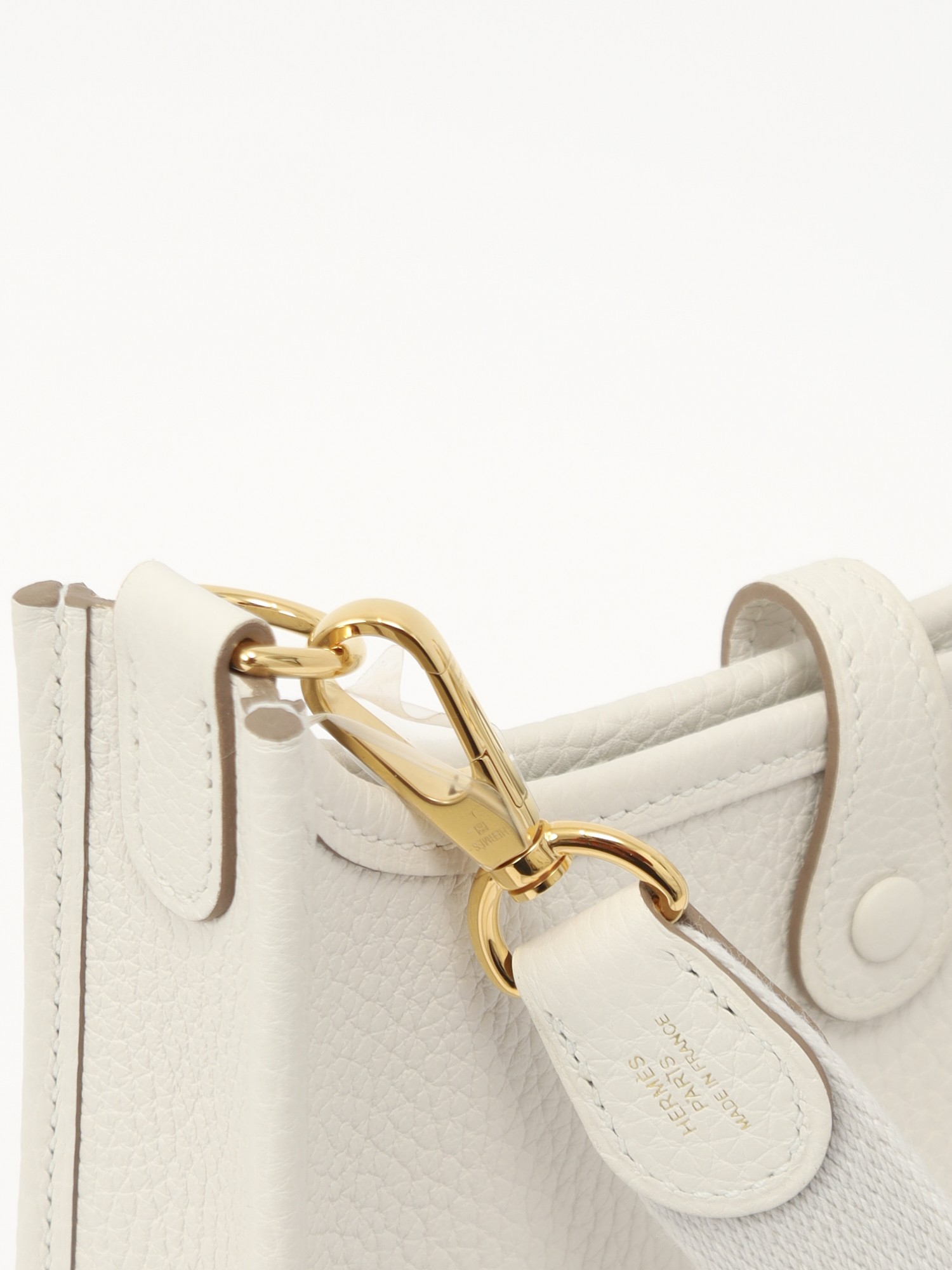 Hermes Evelyne 16 7