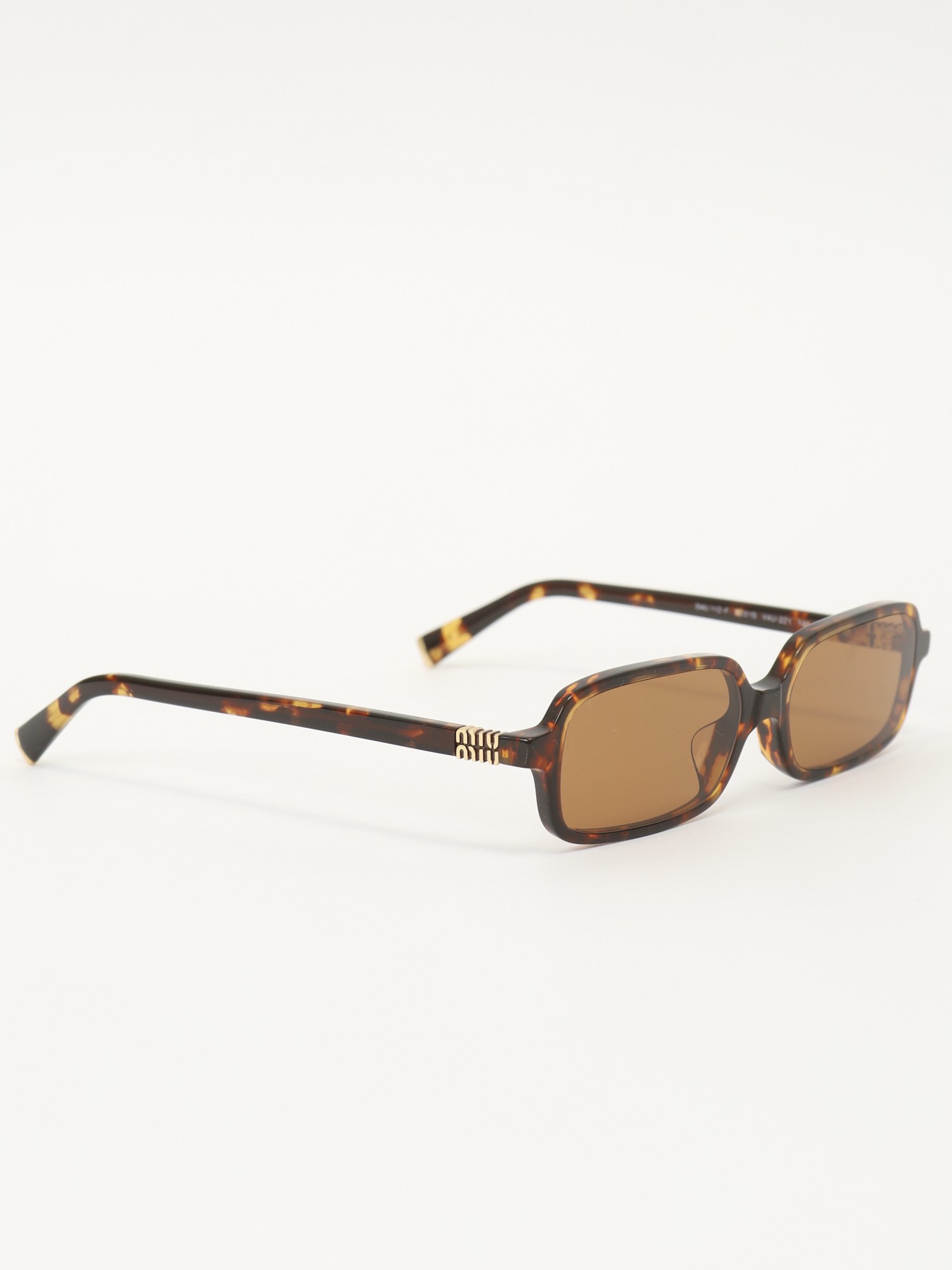 Miu Miu Sunglasses 3
