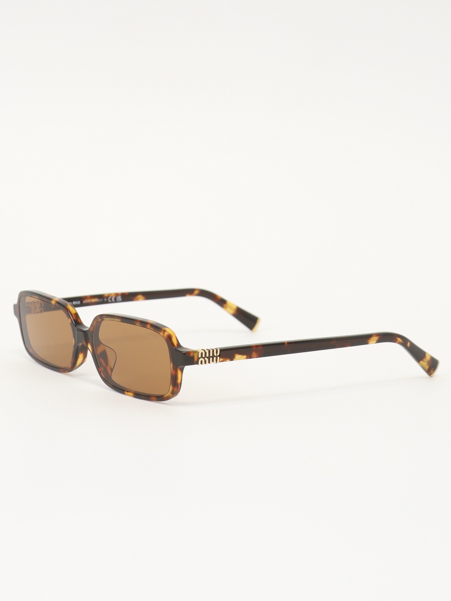 Miu Miu Sunglasses 2