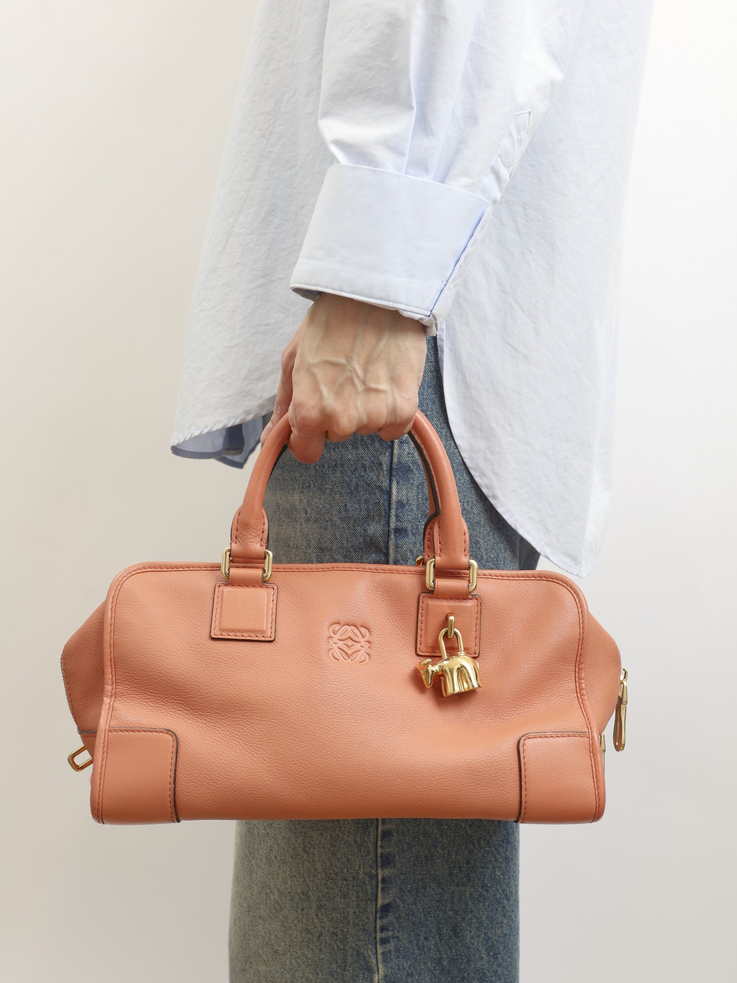 Loewe Amazona  1